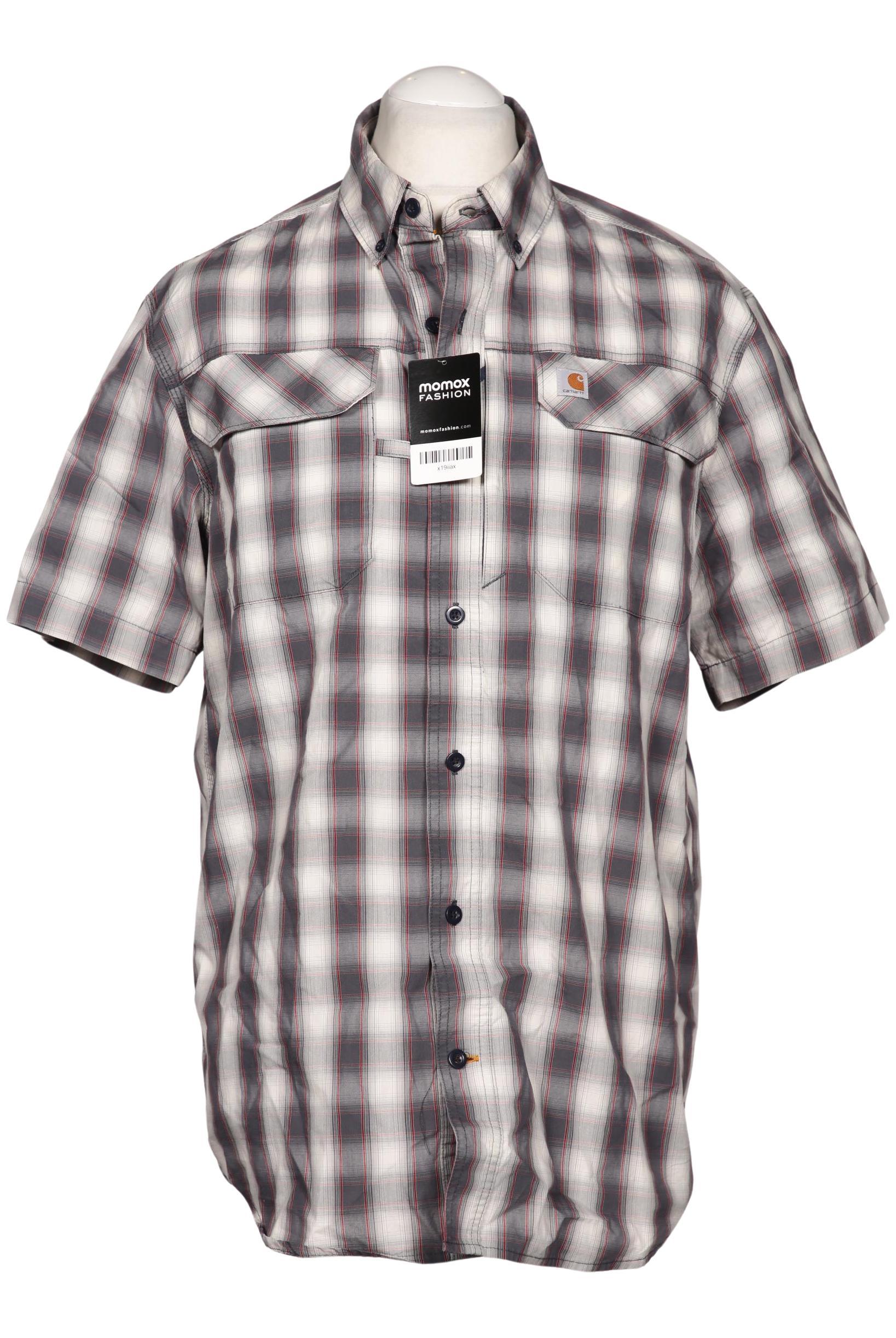 Thumbnail - Carhartt Herren Hemd, mehrfarbig, Gr. 48