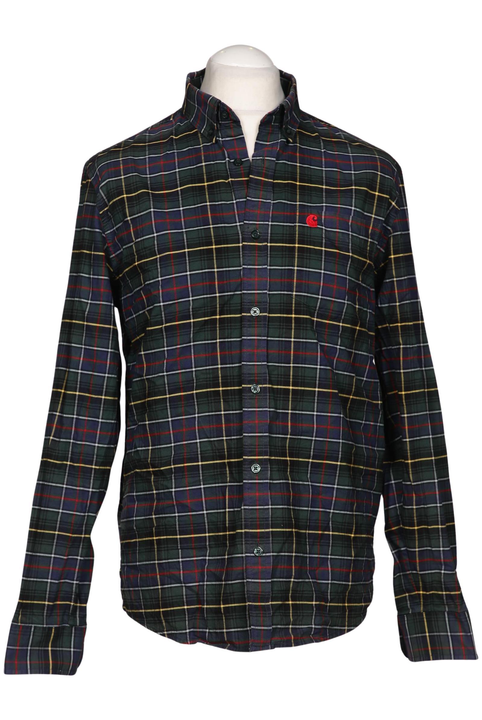 

Carhartt Herren Hemd, mehrfarbig, Gr. 48