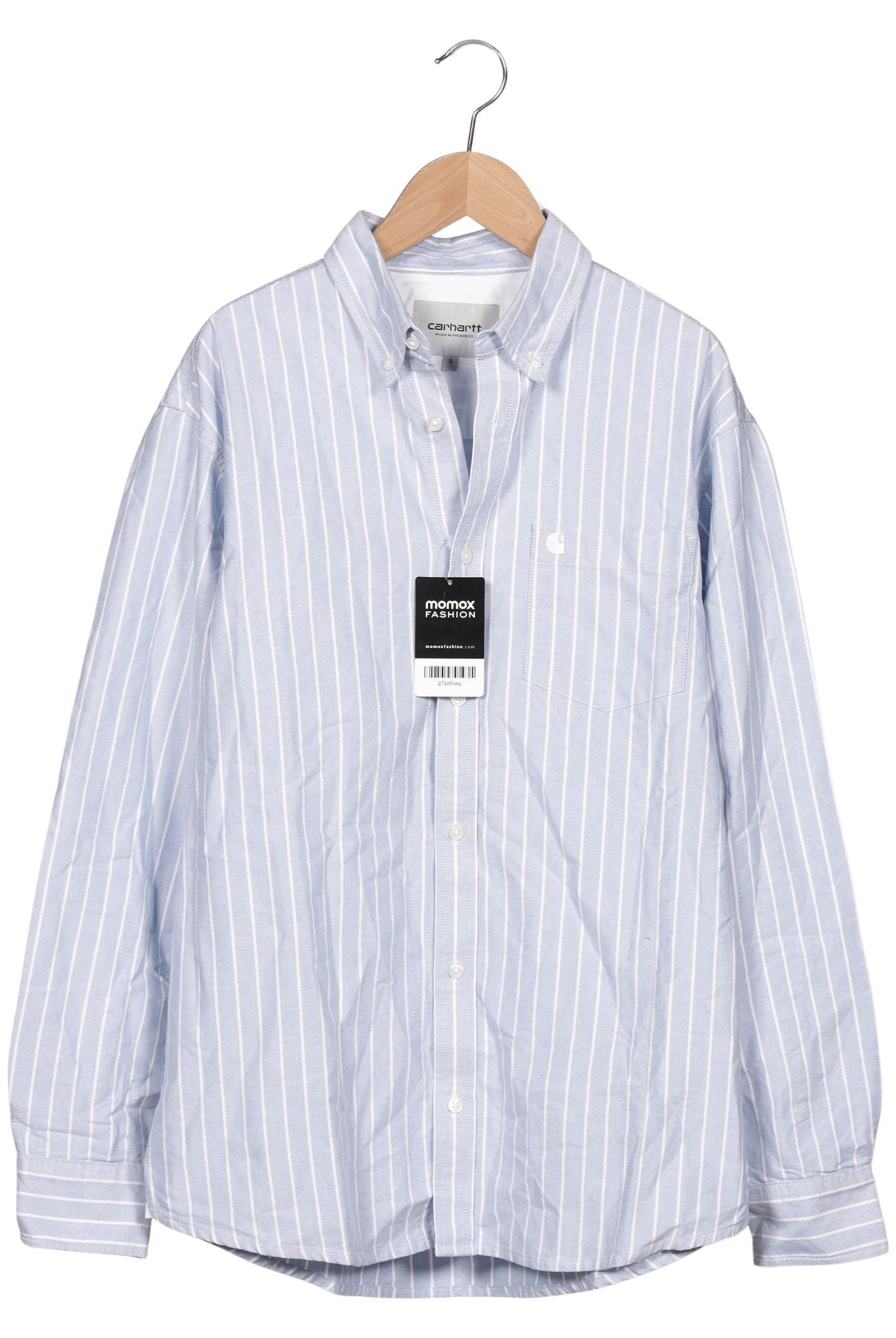 

Carhartt Herren Hemd, blau, Gr. 46