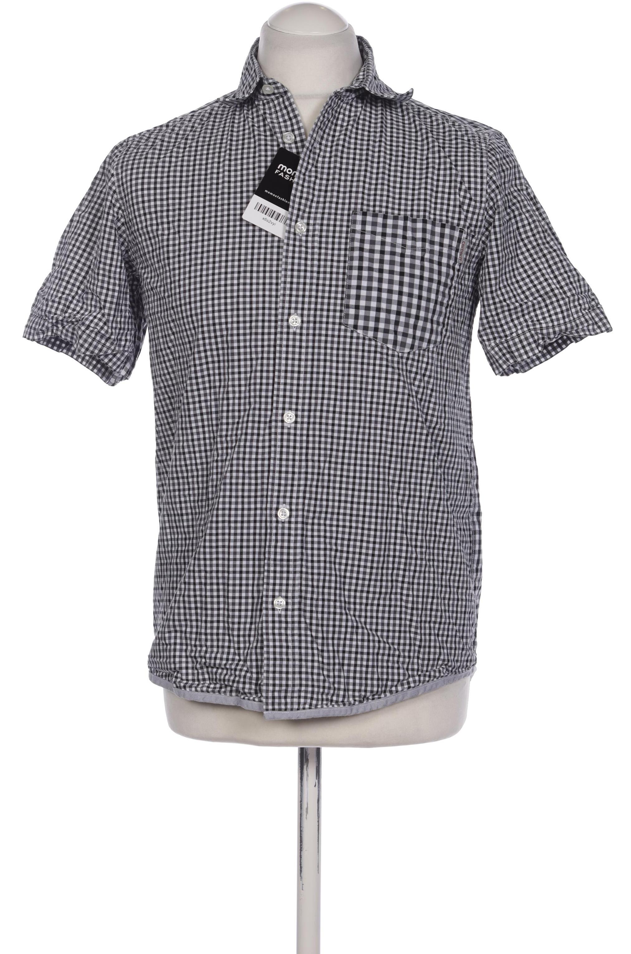 

Carhartt Herren Hemd, schwarz, Gr. 48