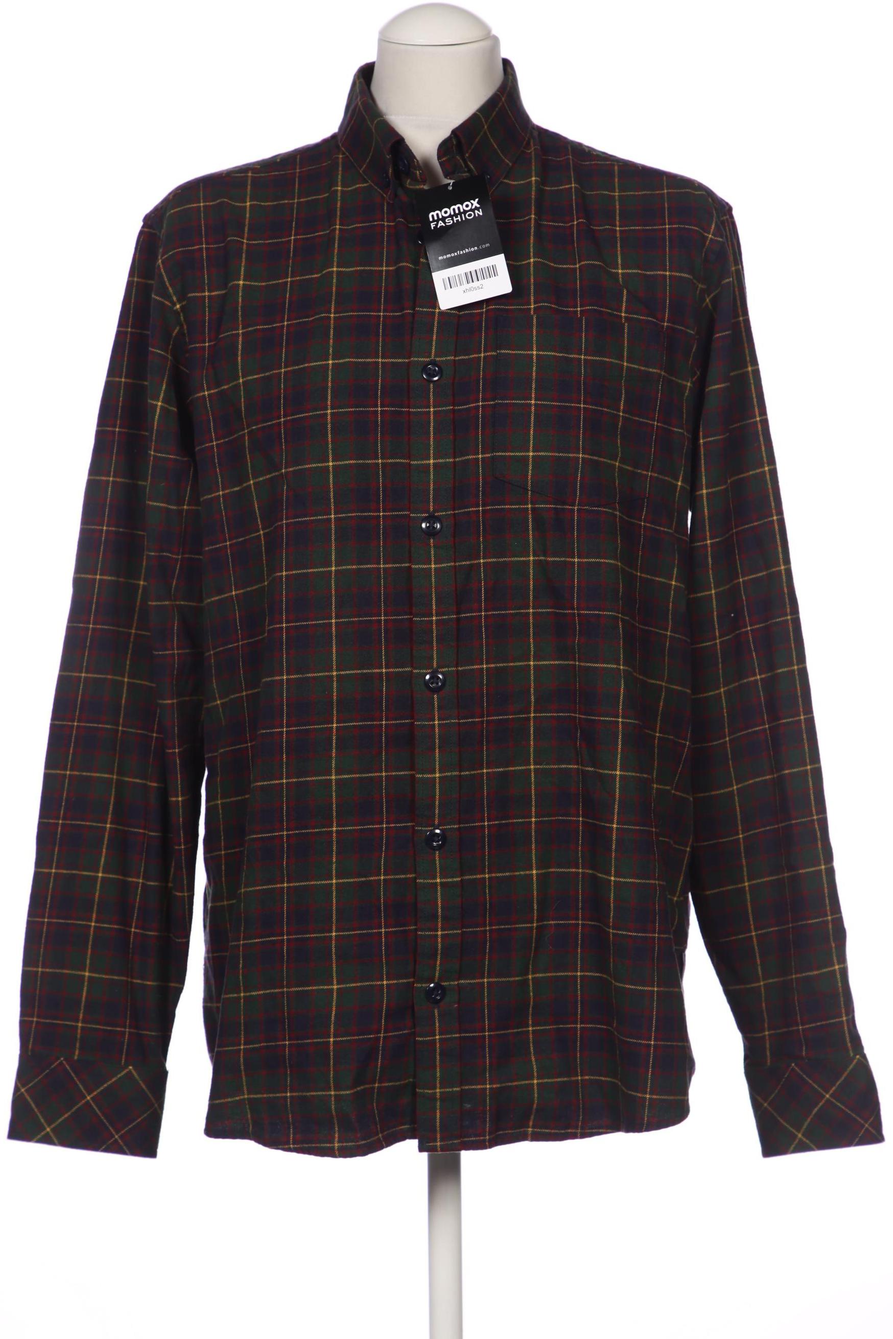 

Carhartt Herren Hemd, grün