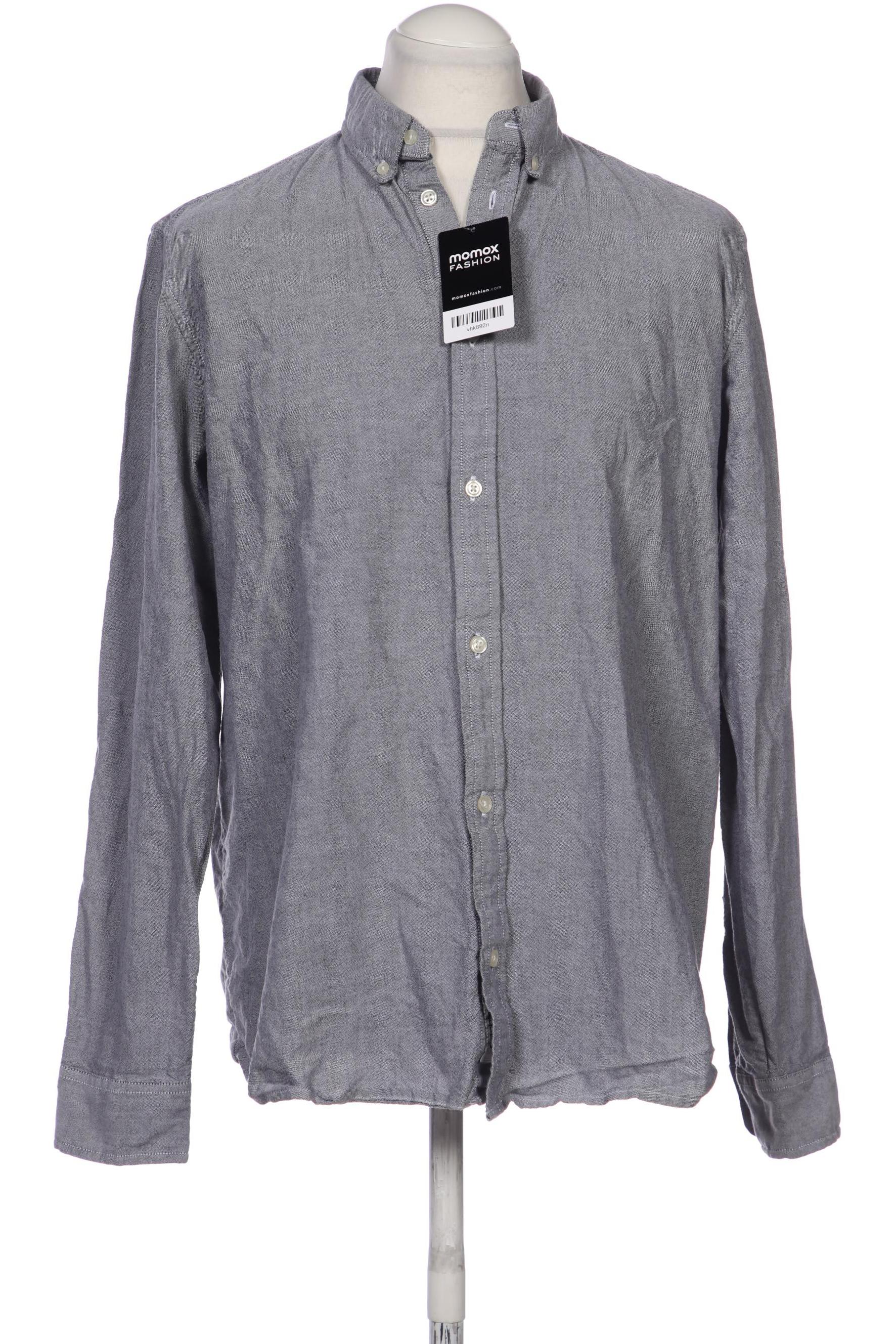 

Carhartt Herren Hemd, grau, Gr. 54
