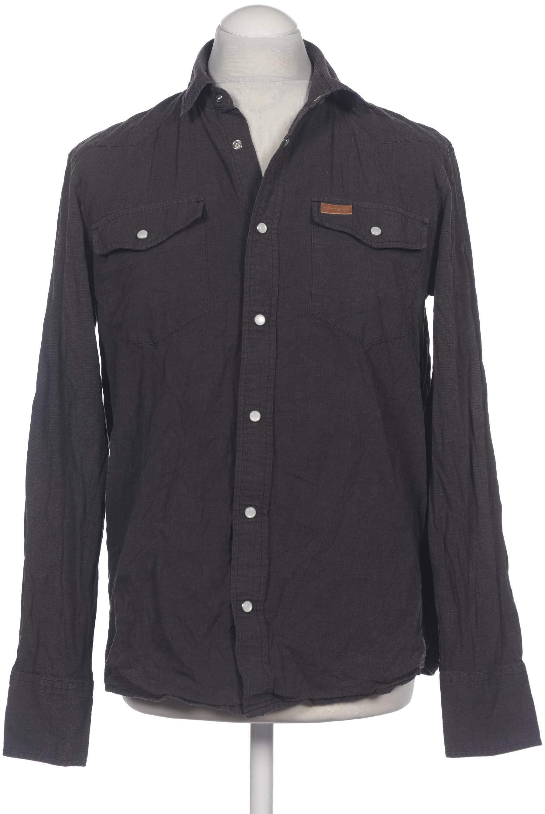 

Carhartt Herren Hemd, grau, Gr. 52
