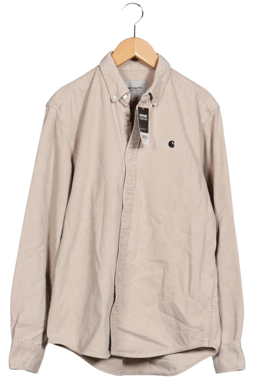 

Carhartt Herren Hemd, beige, Gr. 46