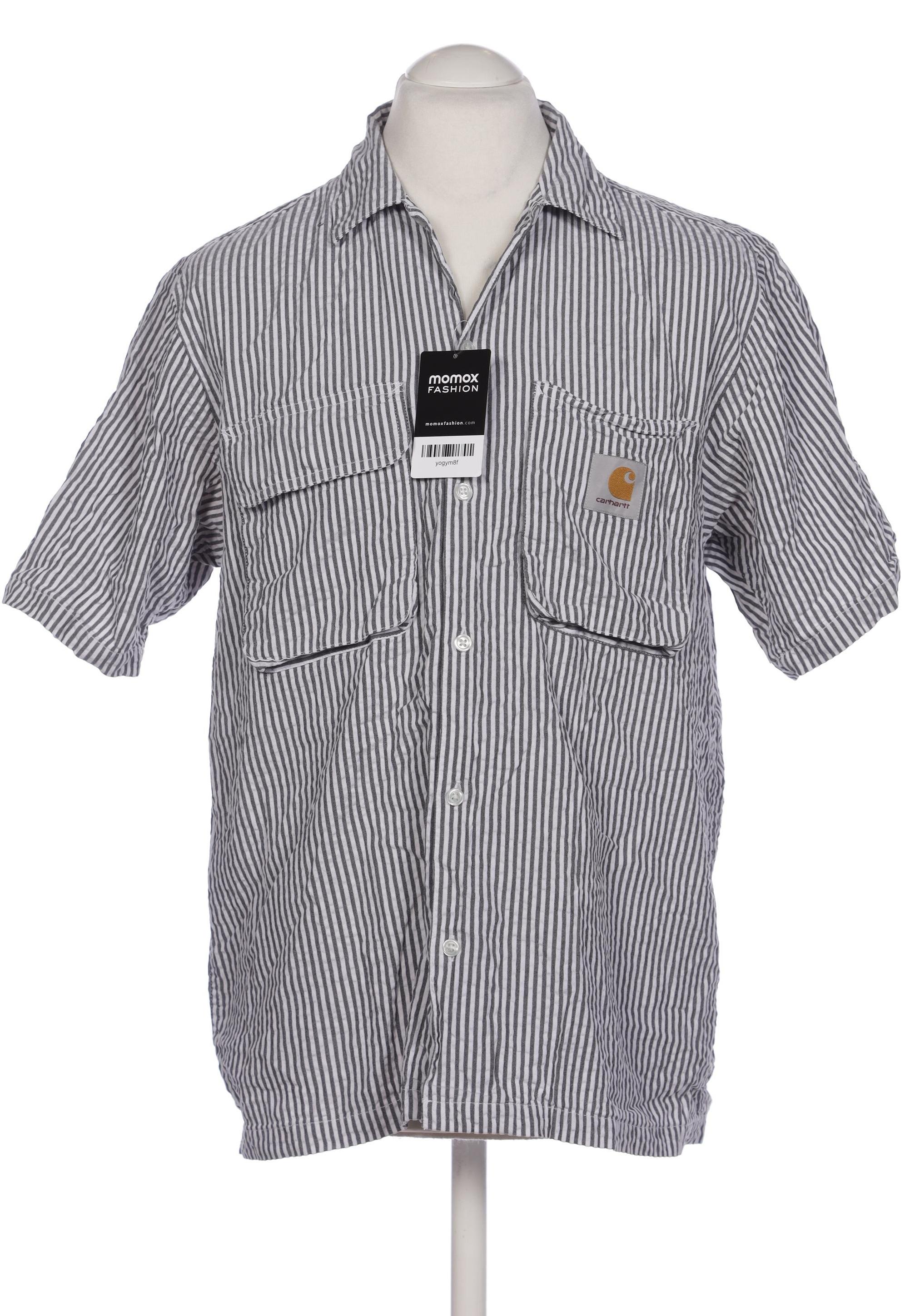 

Carhartt Herren Hemd, grau, Gr. 48