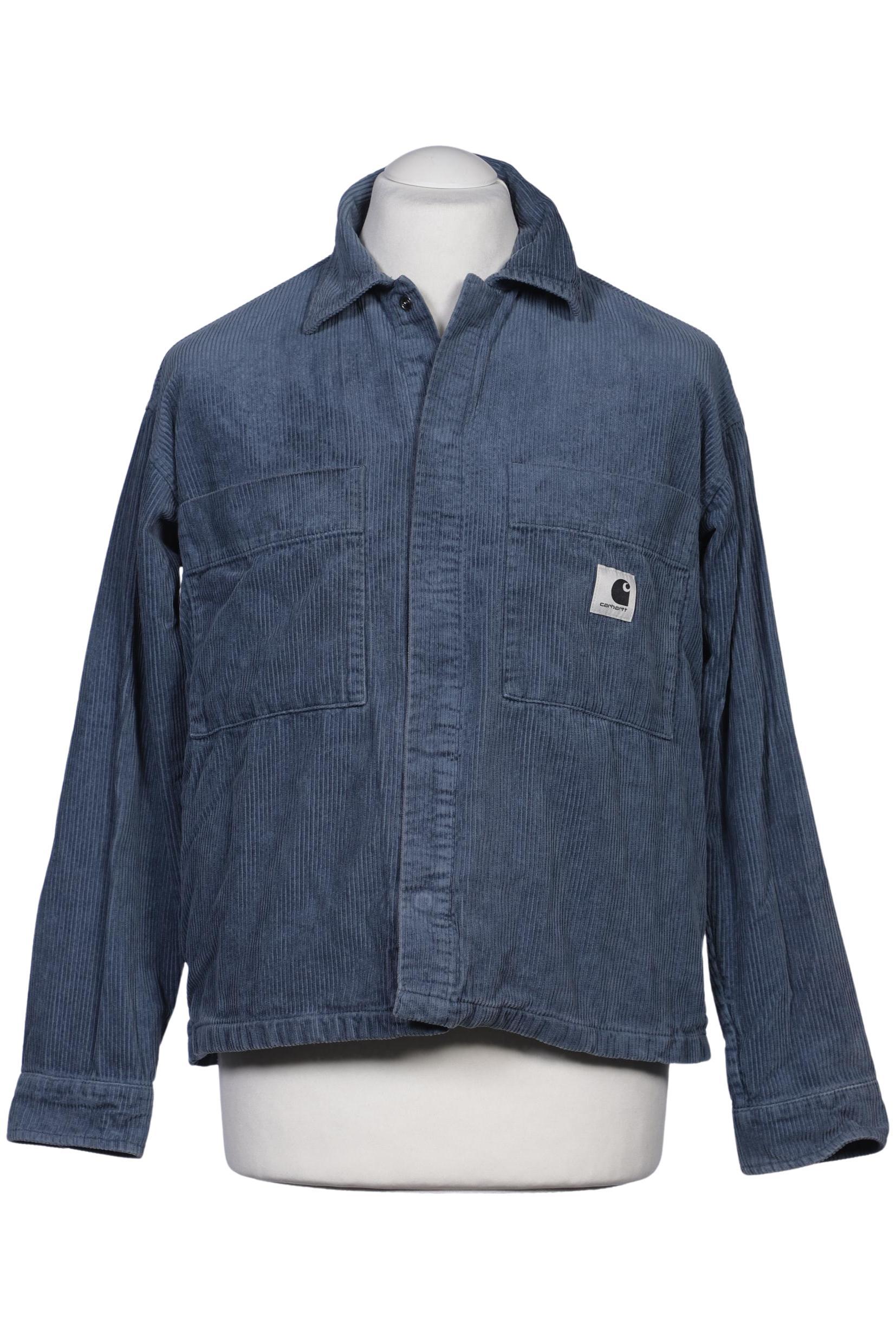 

Carhartt Herren Hemd, blau, Gr. 48