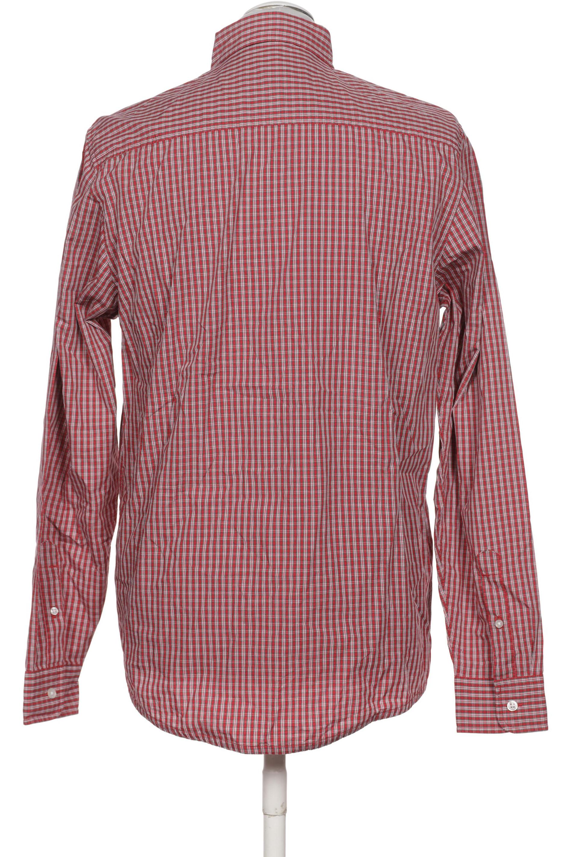 

Carhartt Herren Hemd, rot