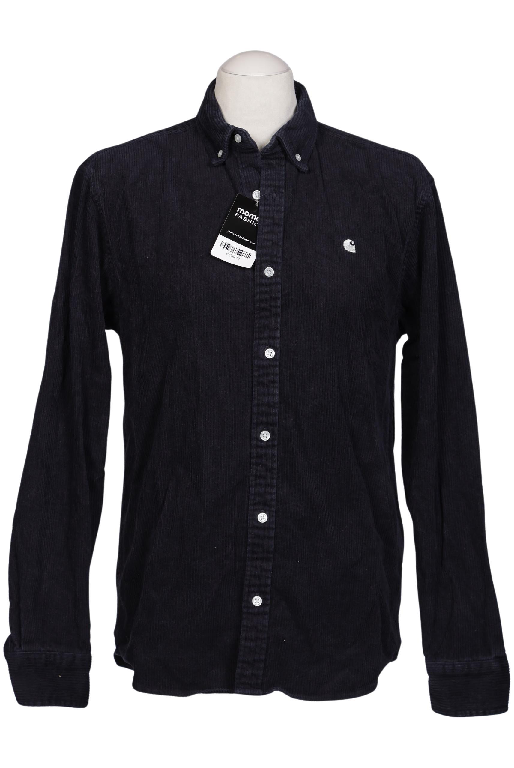 

Carhartt Herren Hemd, marineblau, Gr. 48