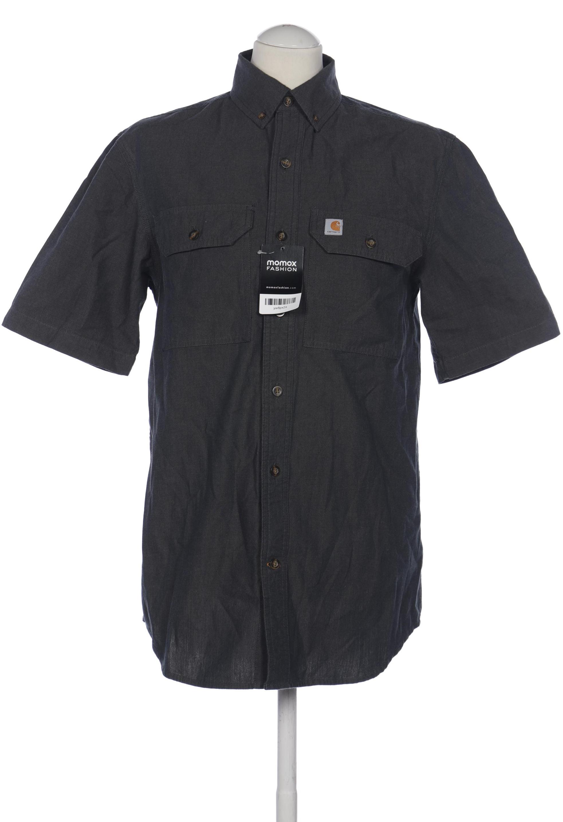 

Carhartt Herren Hemd, marineblau
