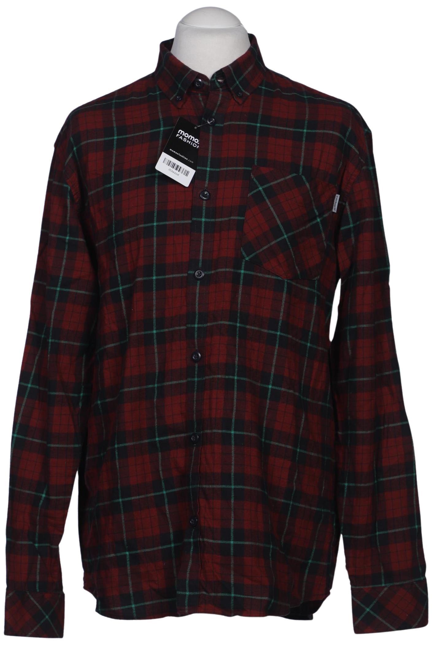 

Carhartt Herren Hemd, mehrfarbig, Gr. 54