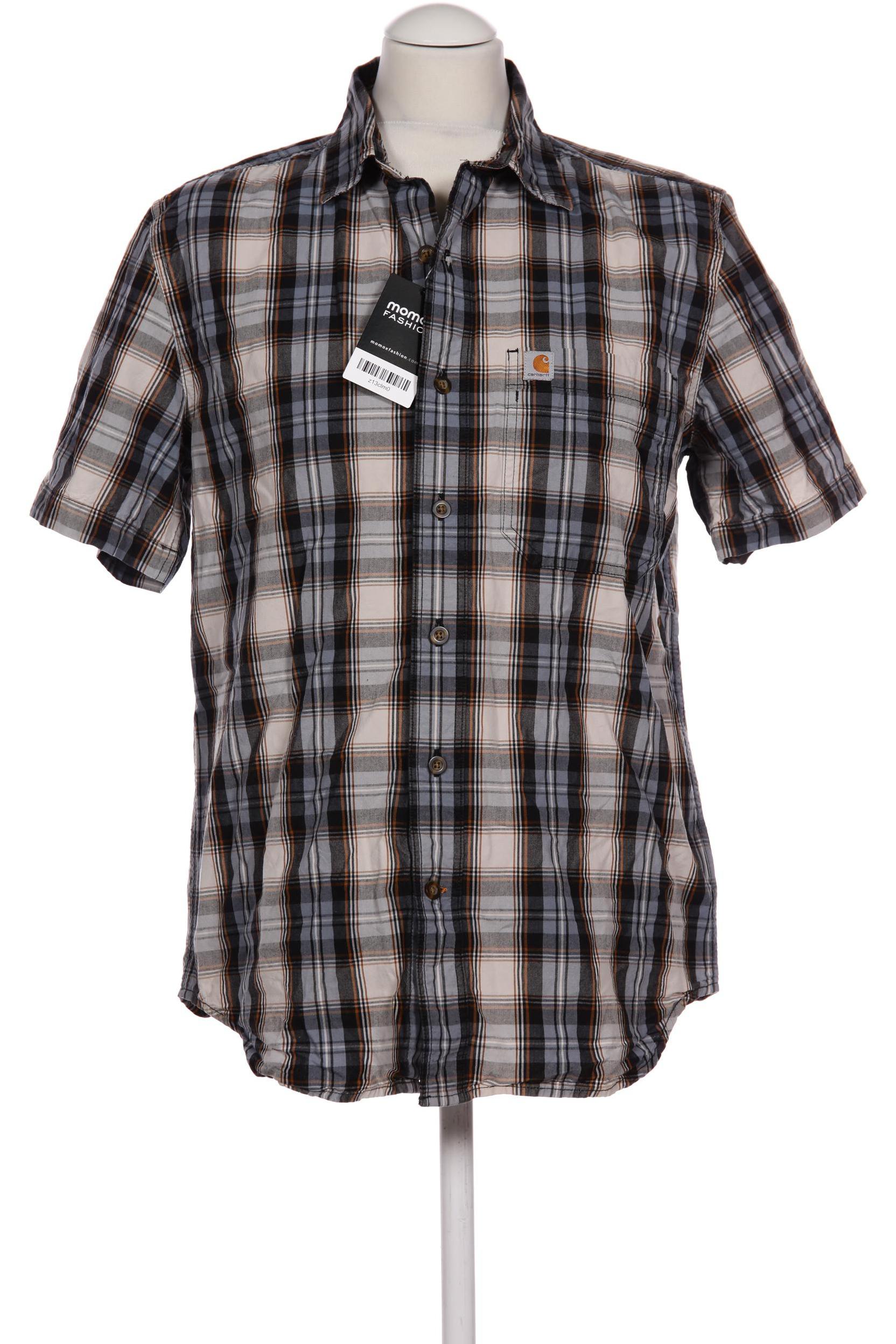 

Carhartt Herren Hemd, blau
