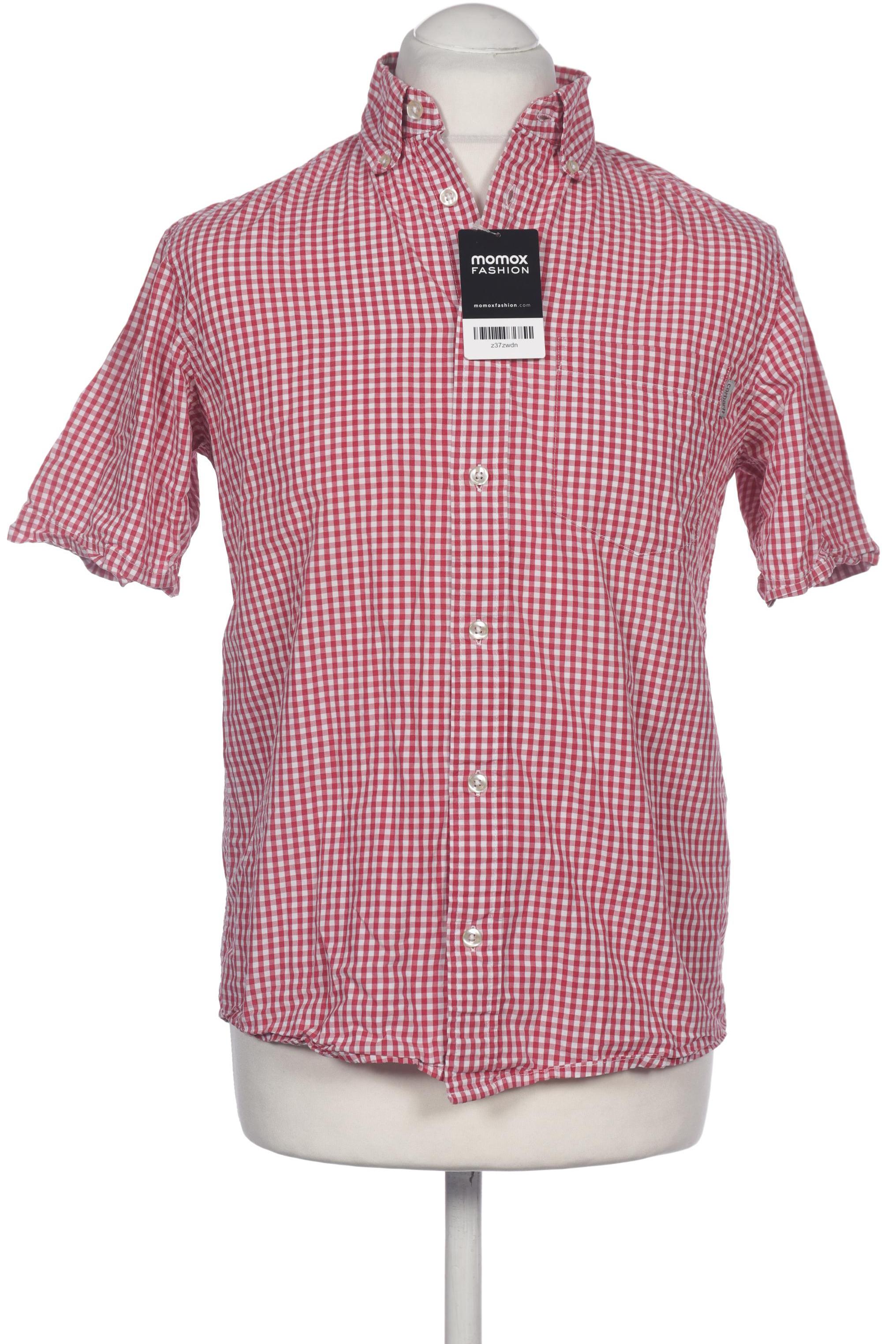 

Carhartt Herren Hemd, rot, Gr. 48