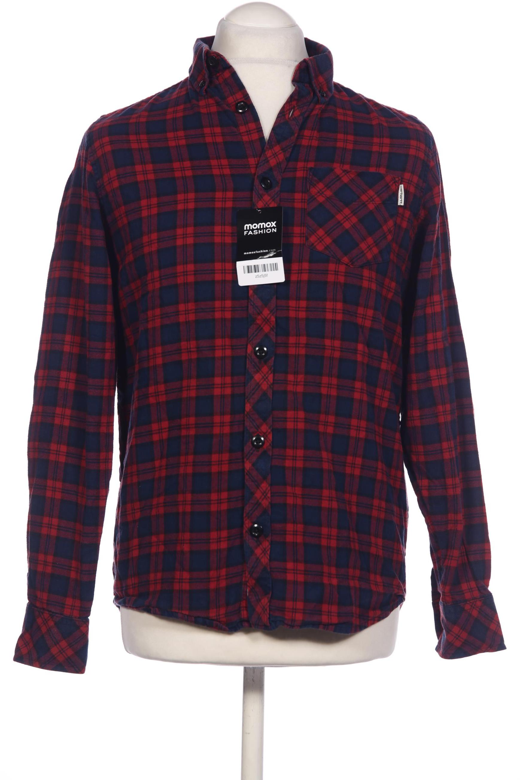 

Carhartt Herren Hemd, mehrfarbig, Gr. 46