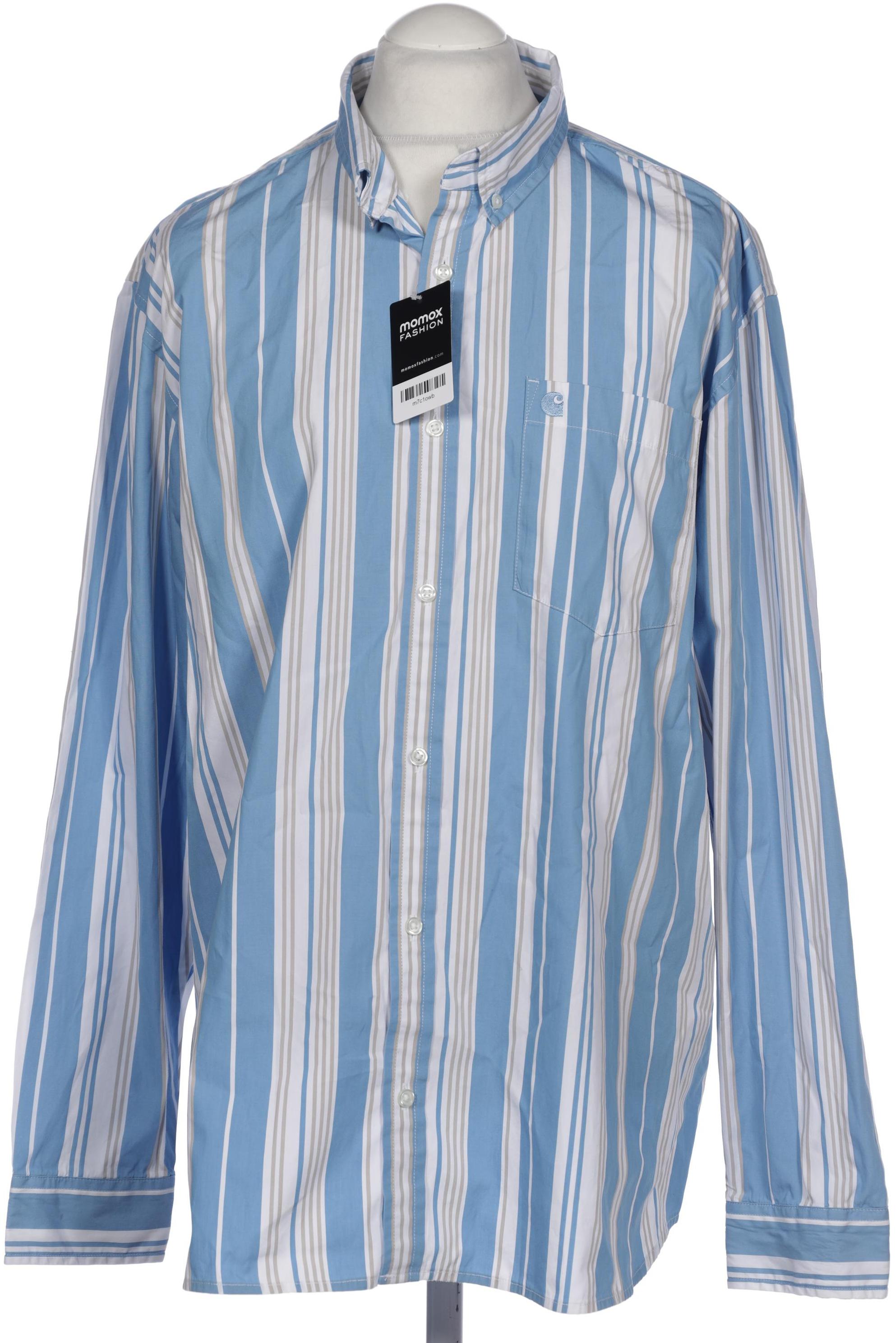 

Carhartt Herren Hemd, blau, Gr. 54