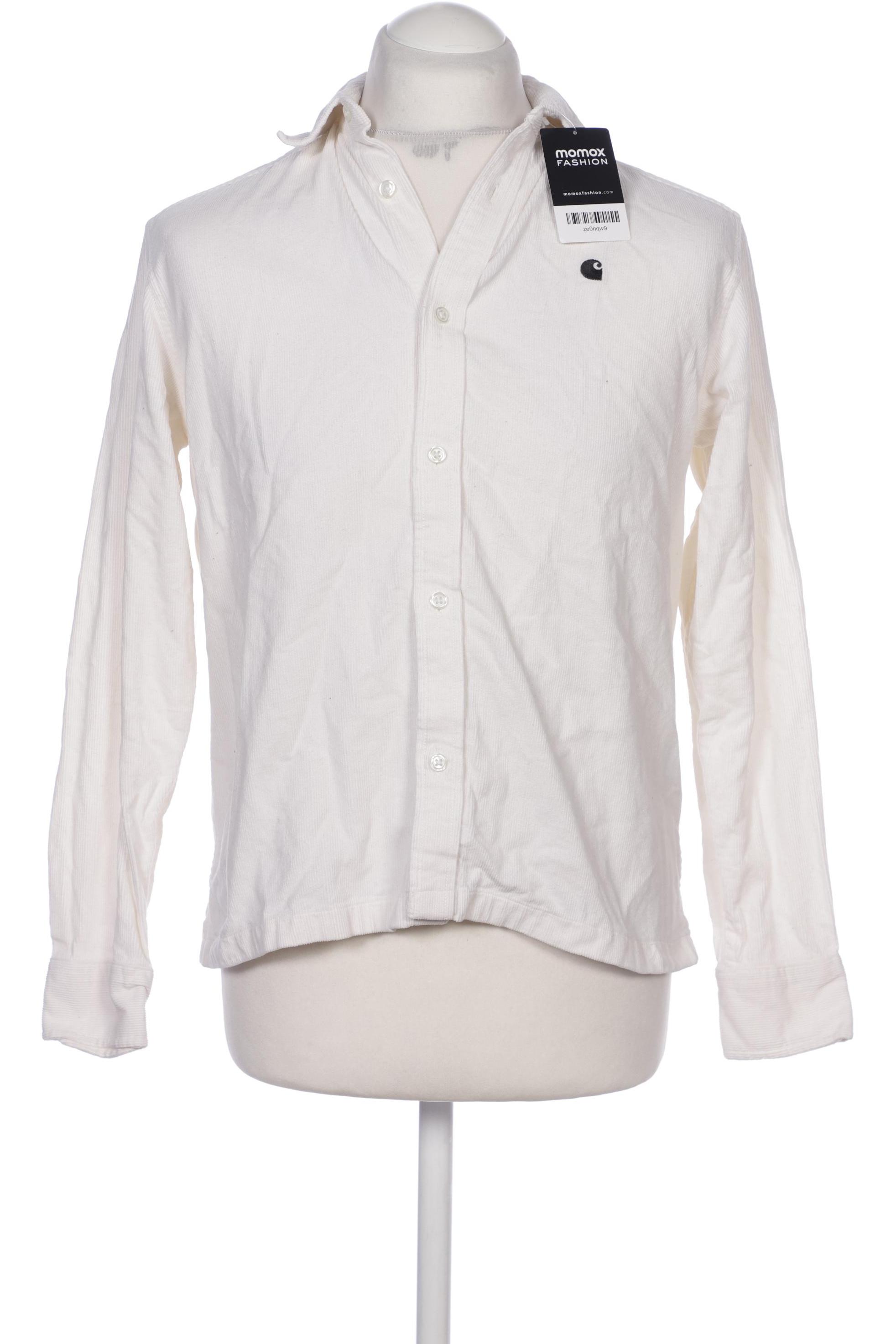 

Carhartt Herren Hemd, cremeweiß, Gr. 44