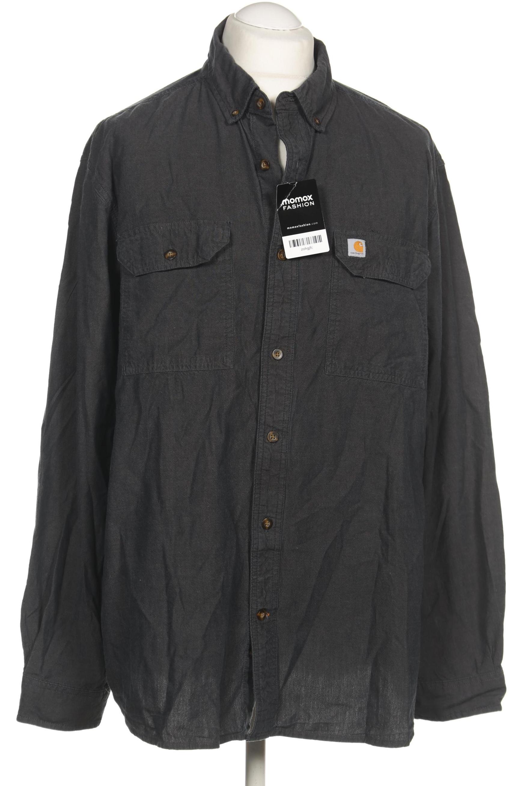

Carhartt Herren Hemd, grau, Gr. 54