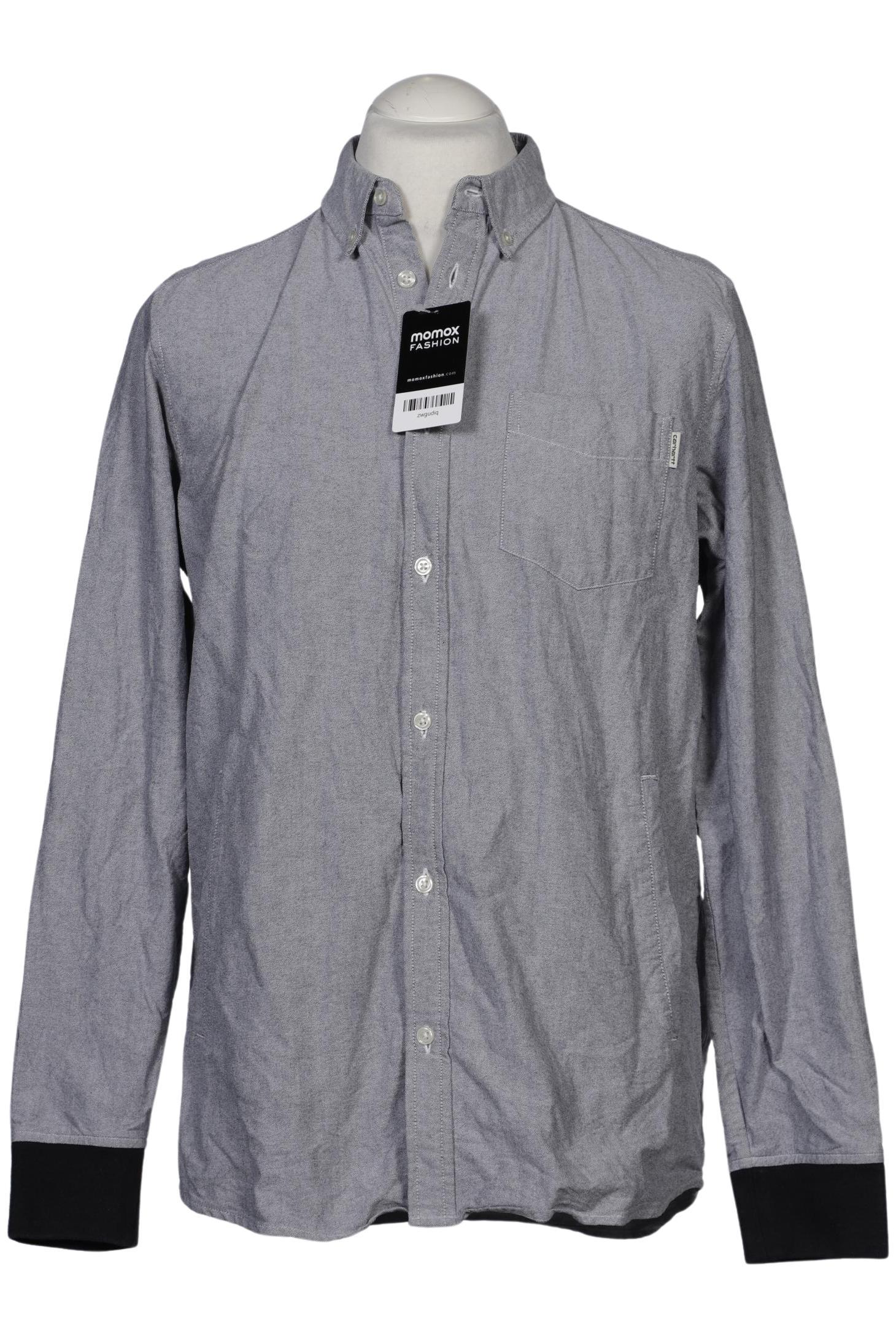 

Carhartt Herren Hemd, grau, Gr. 52