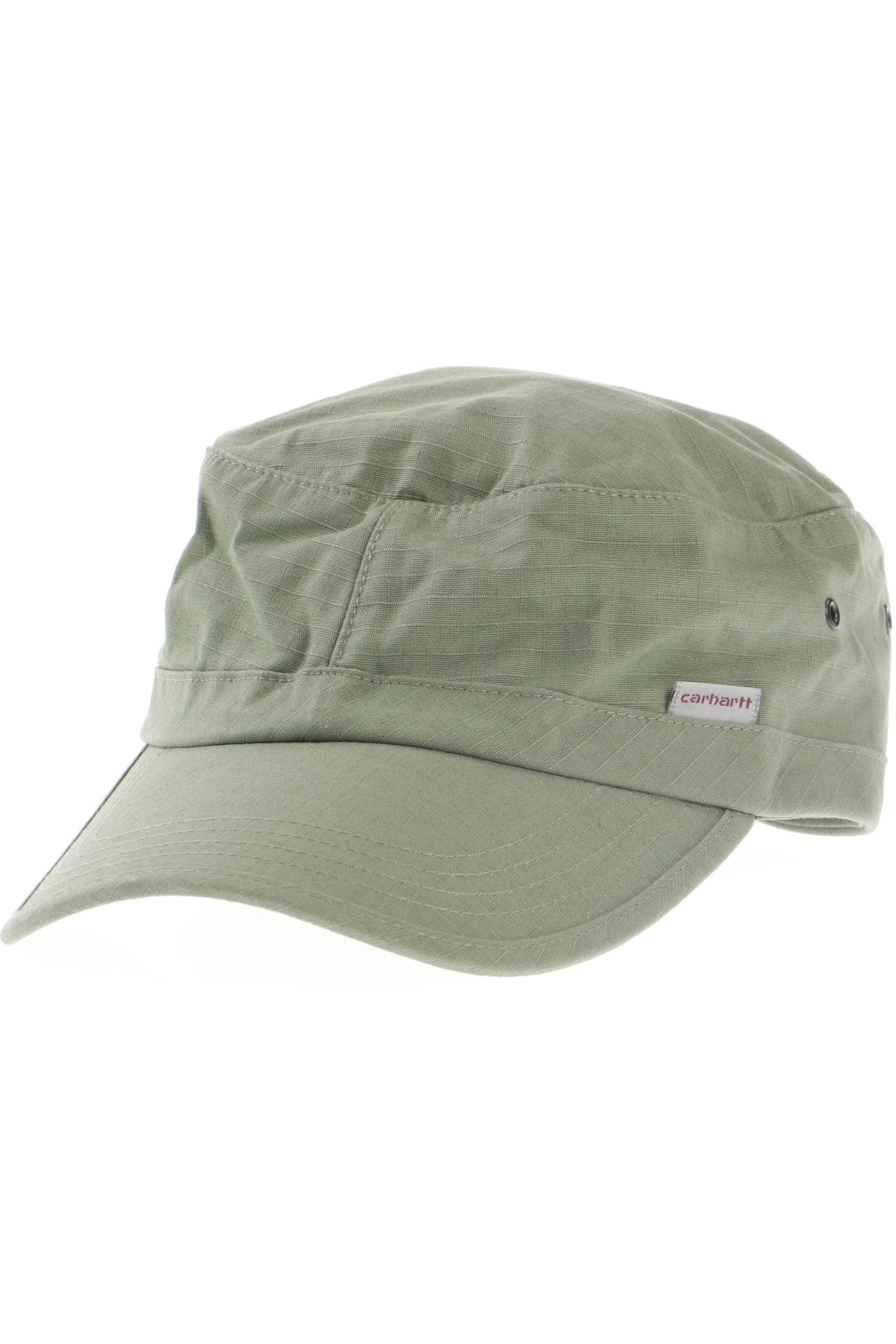 

Carhartt Herren Hut/Mütze, grün, Gr.