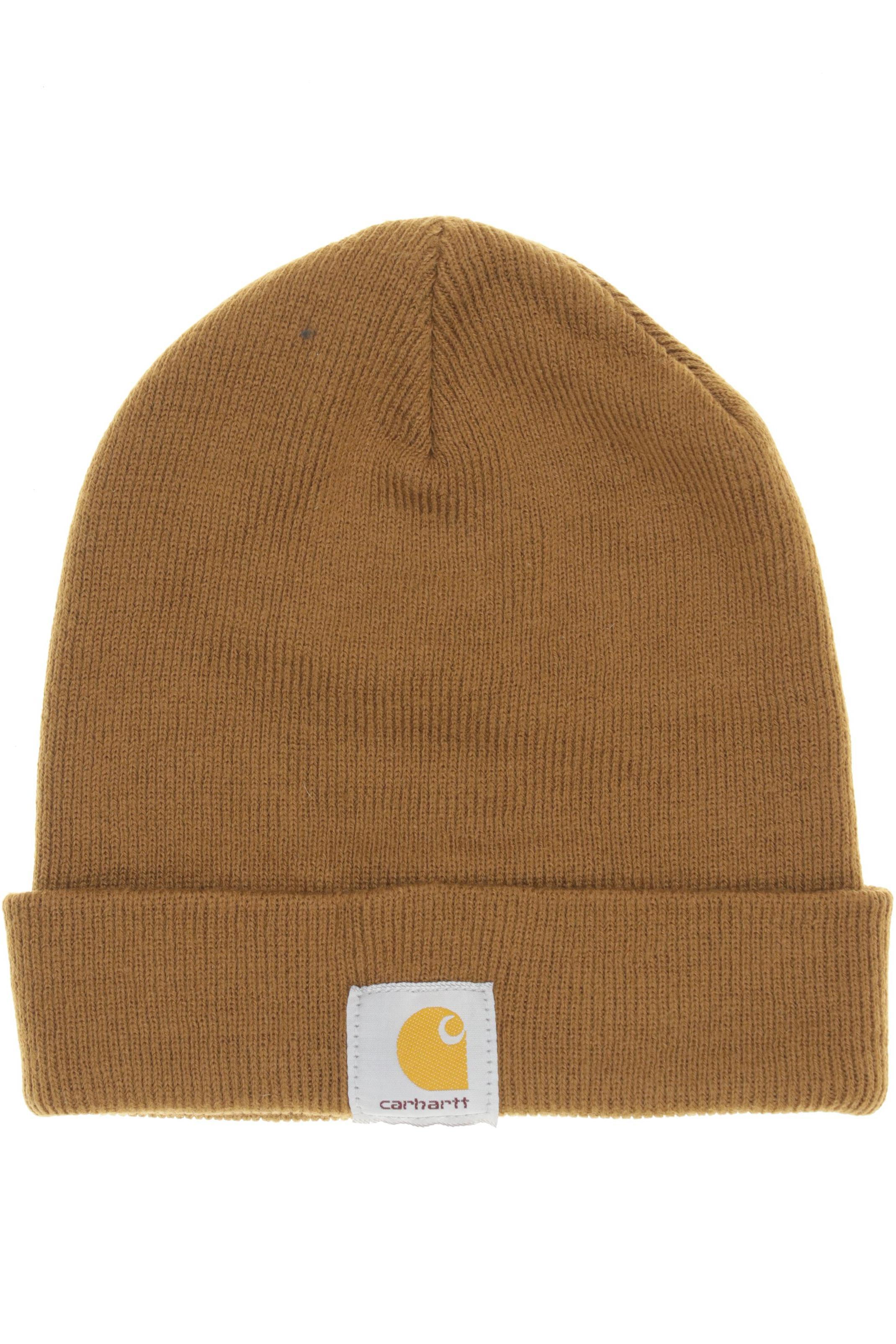 

Carhartt Herren Hut/Mütze, braun, Gr.