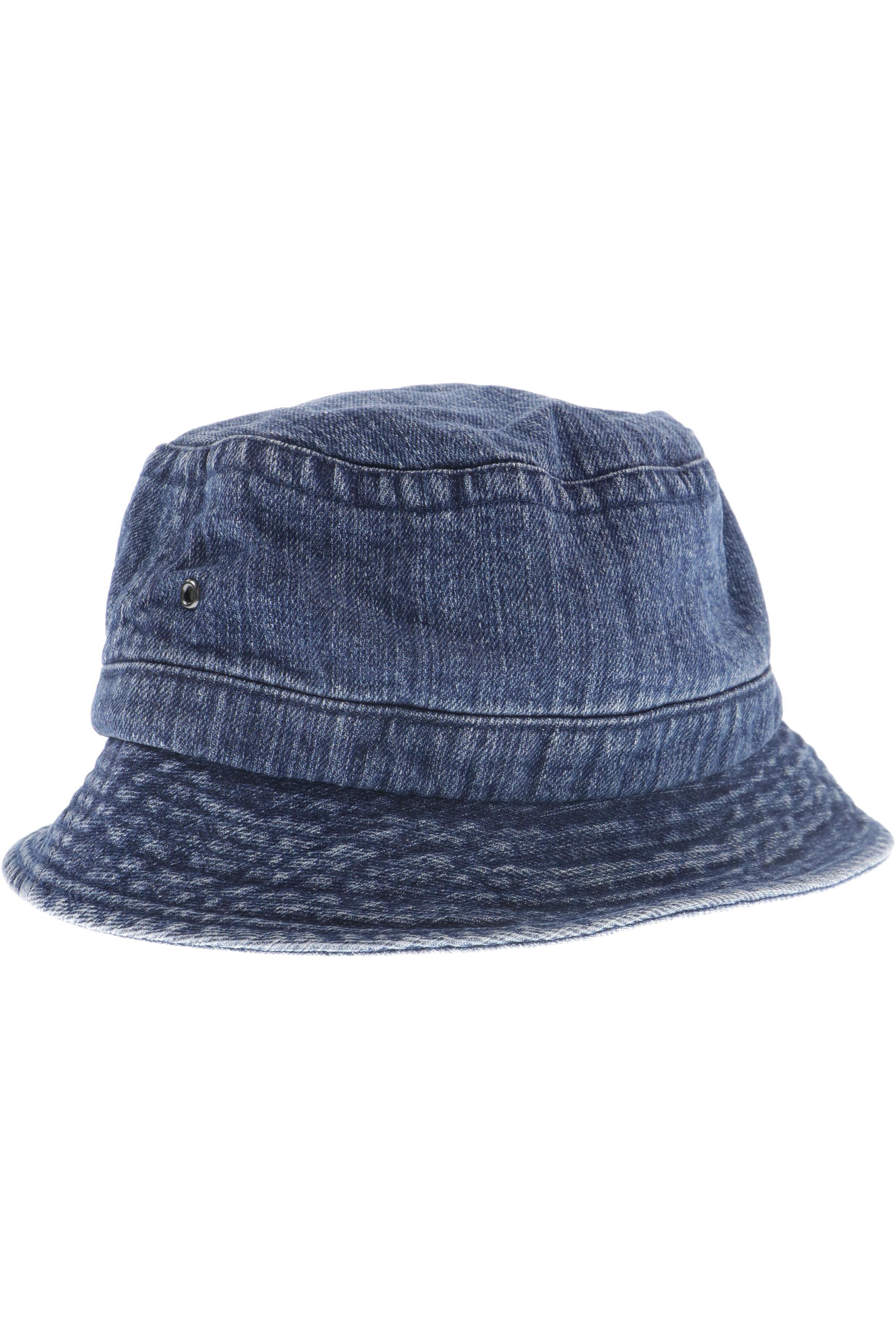 Thumbnail - Carhartt Herren Hut/Mütze, blau, Gr.