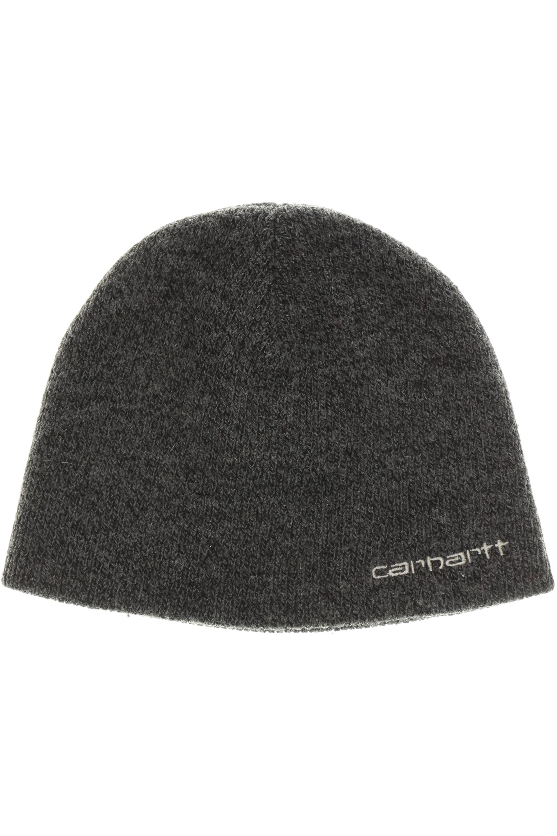 

Carhartt Herren Hut/Mütze, grau, Gr.