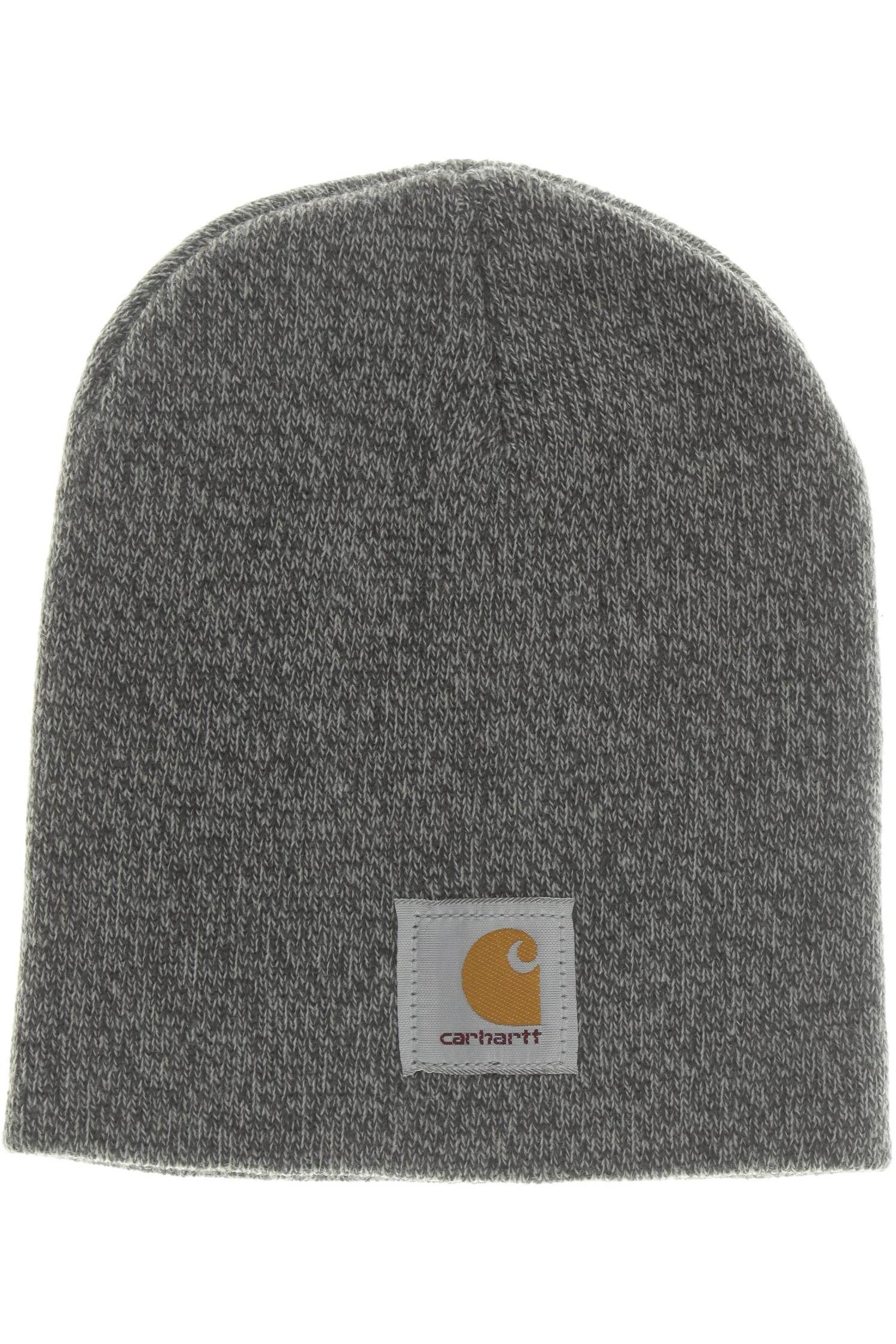 Thumbnail - Carhartt Herren Hut/Mütze, grau, Gr.