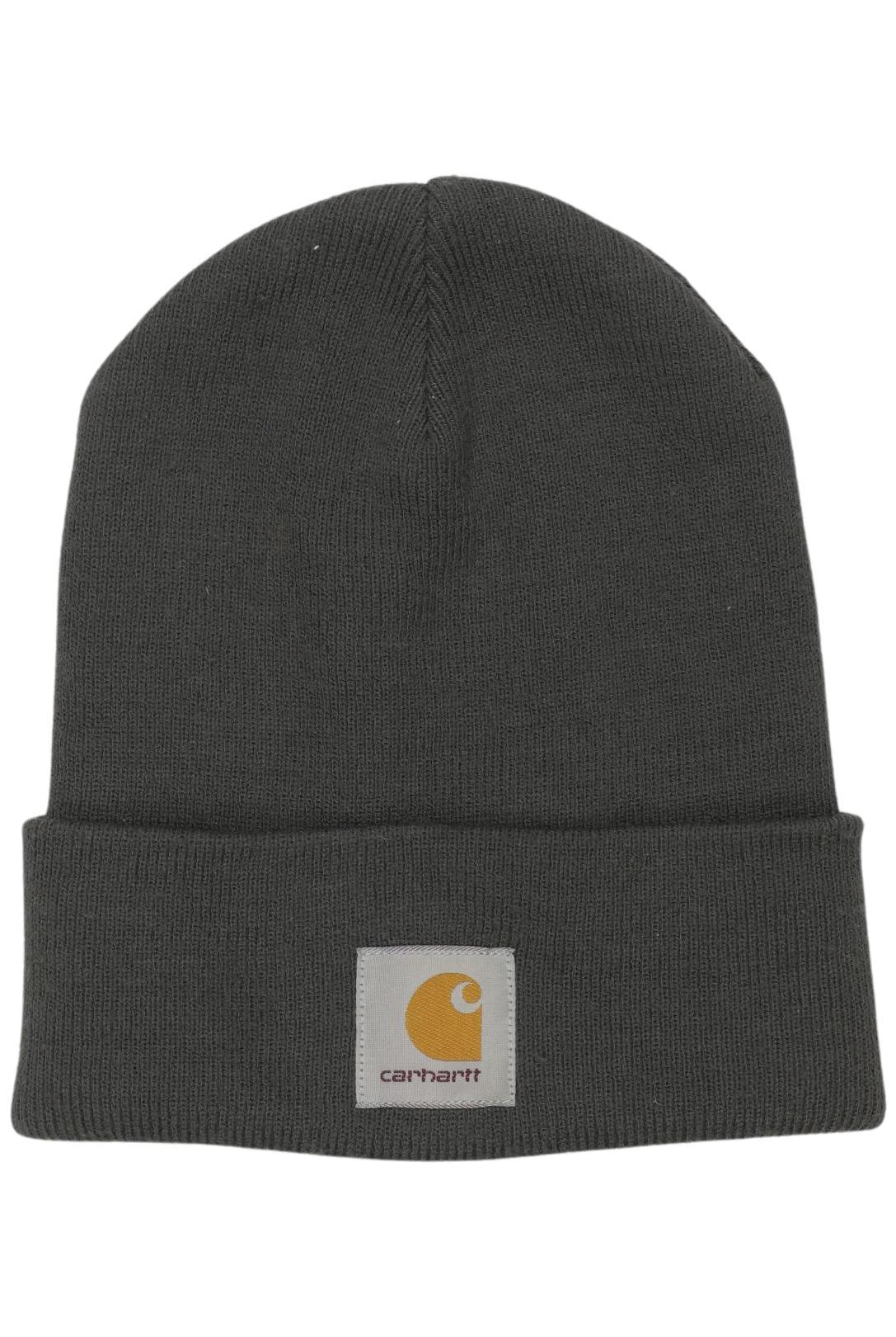 

Carhartt Herren Hut/Mütze, grau, Gr. uni