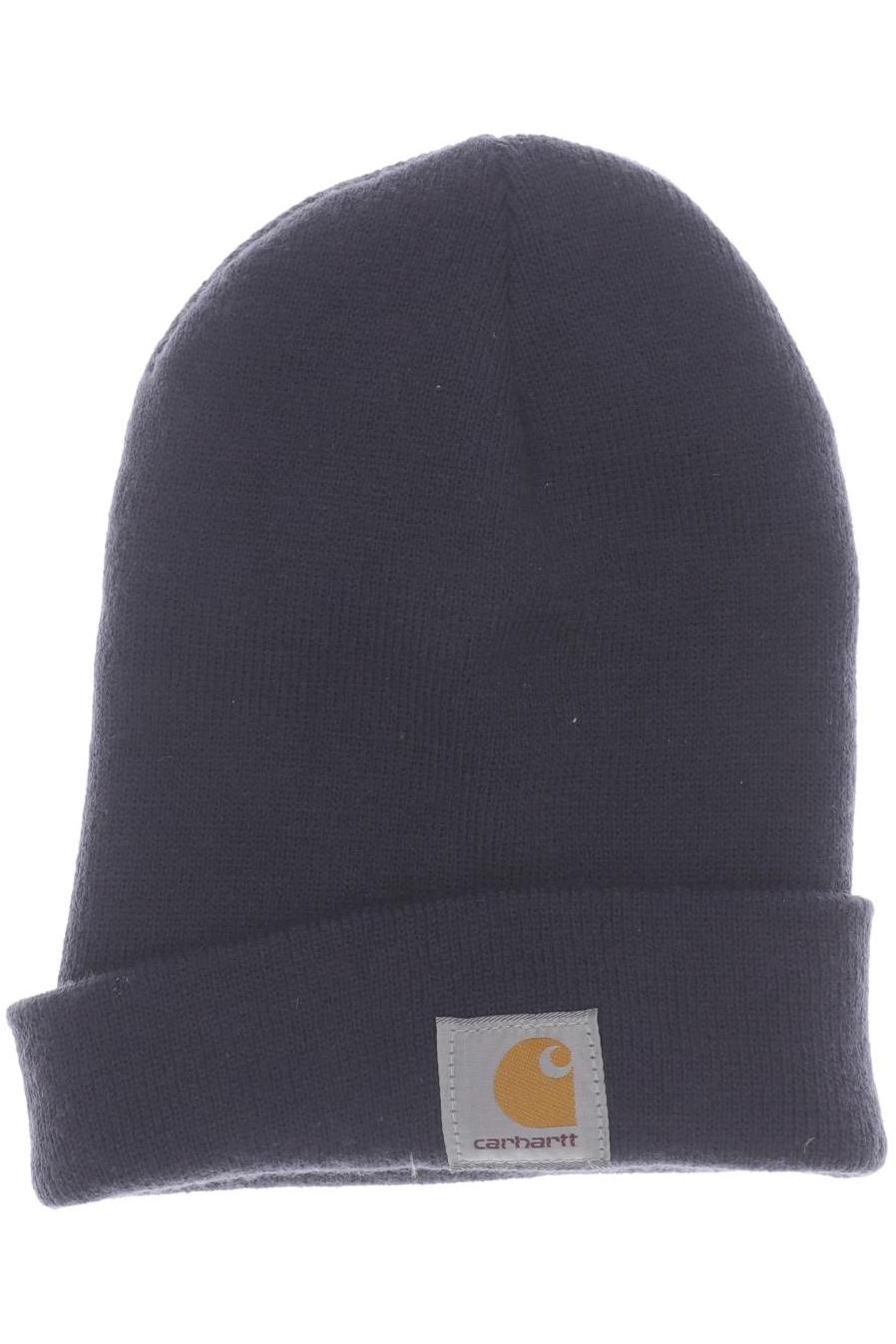 

Carhartt Herren Hut/Mütze, blau, Gr. uni