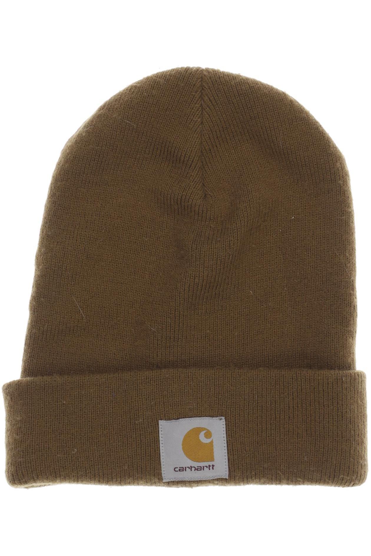 

Carhartt Herren Hut/Mütze, braun, Gr. uni