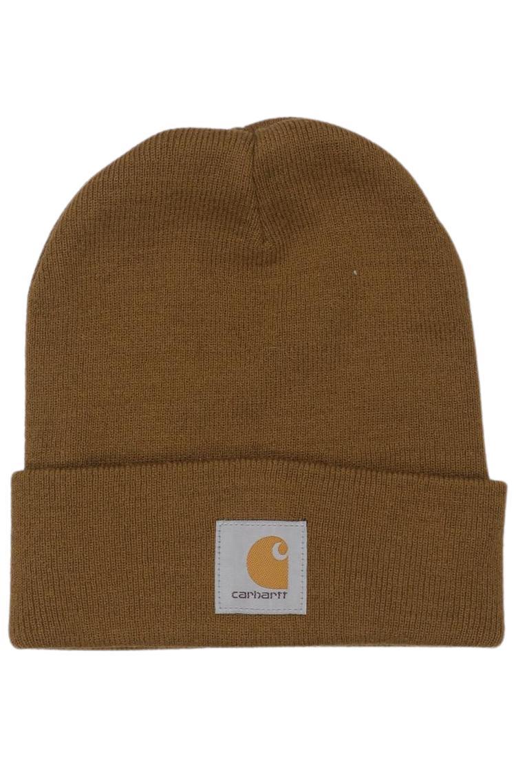 

Carhartt Herren Hut/Mütze, braun, Gr. uni