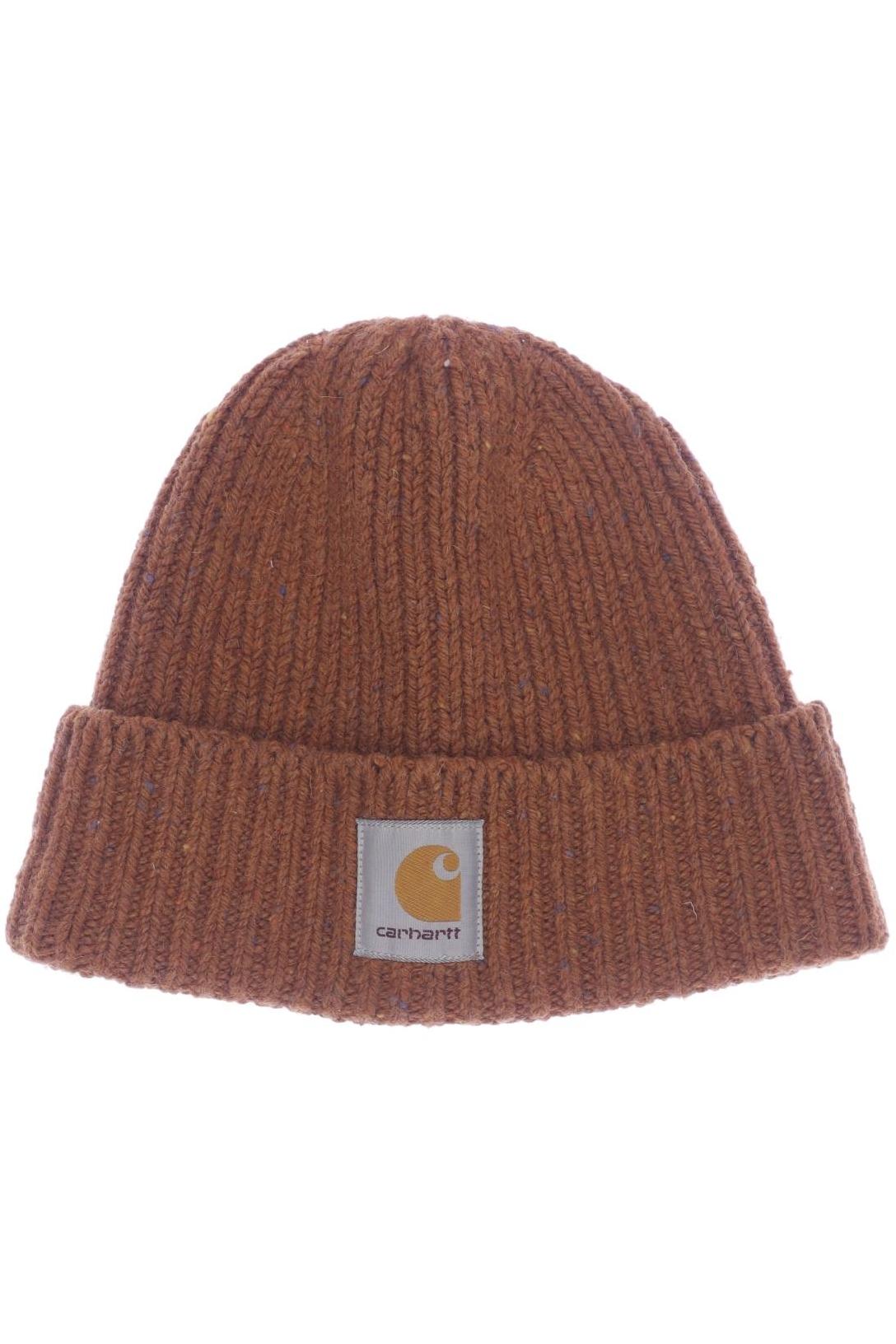 

Carhartt Herren Hut/Mütze, braun, Gr. uni
