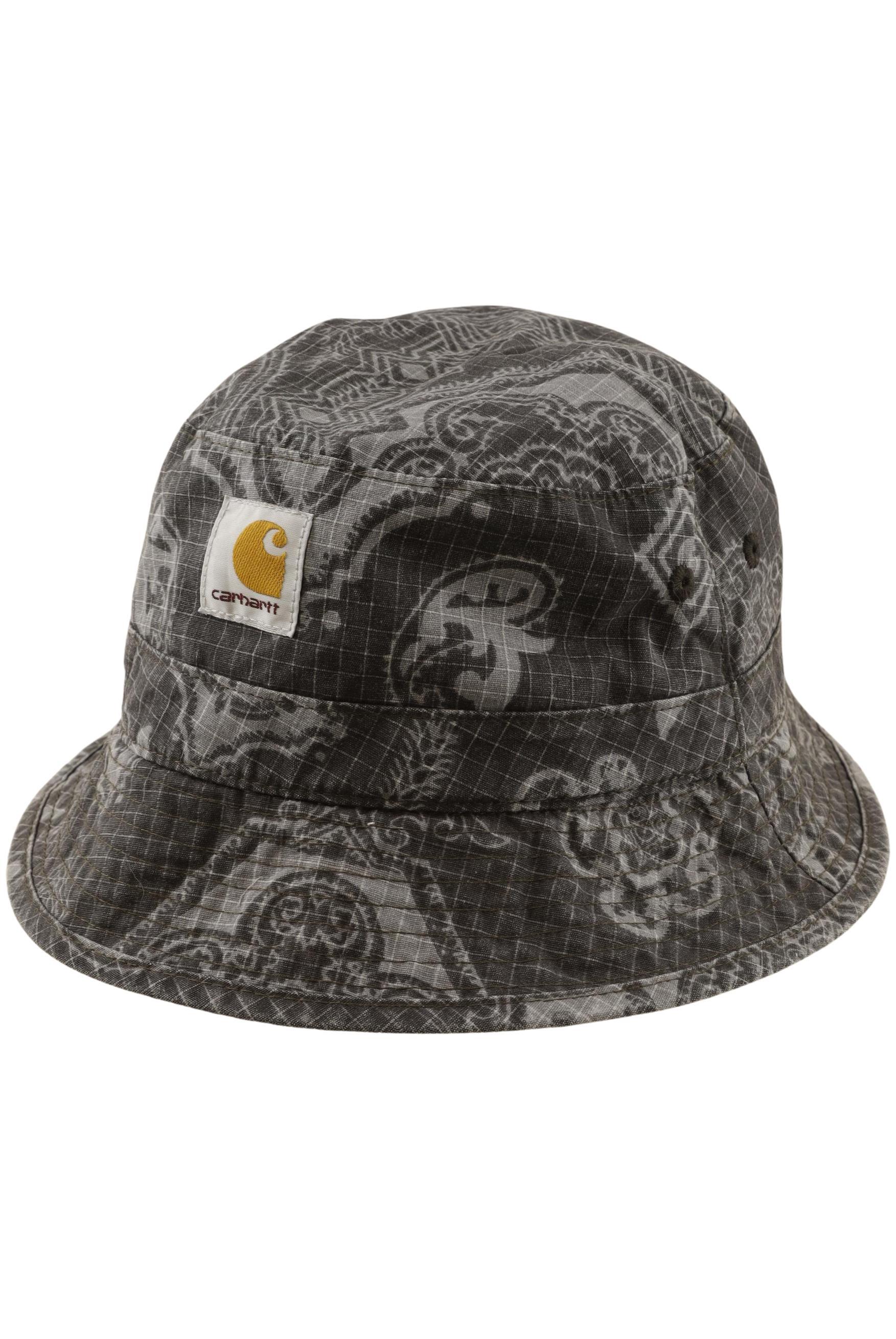 

Carhartt Herren Hut/Mütze, grau, Gr. 56