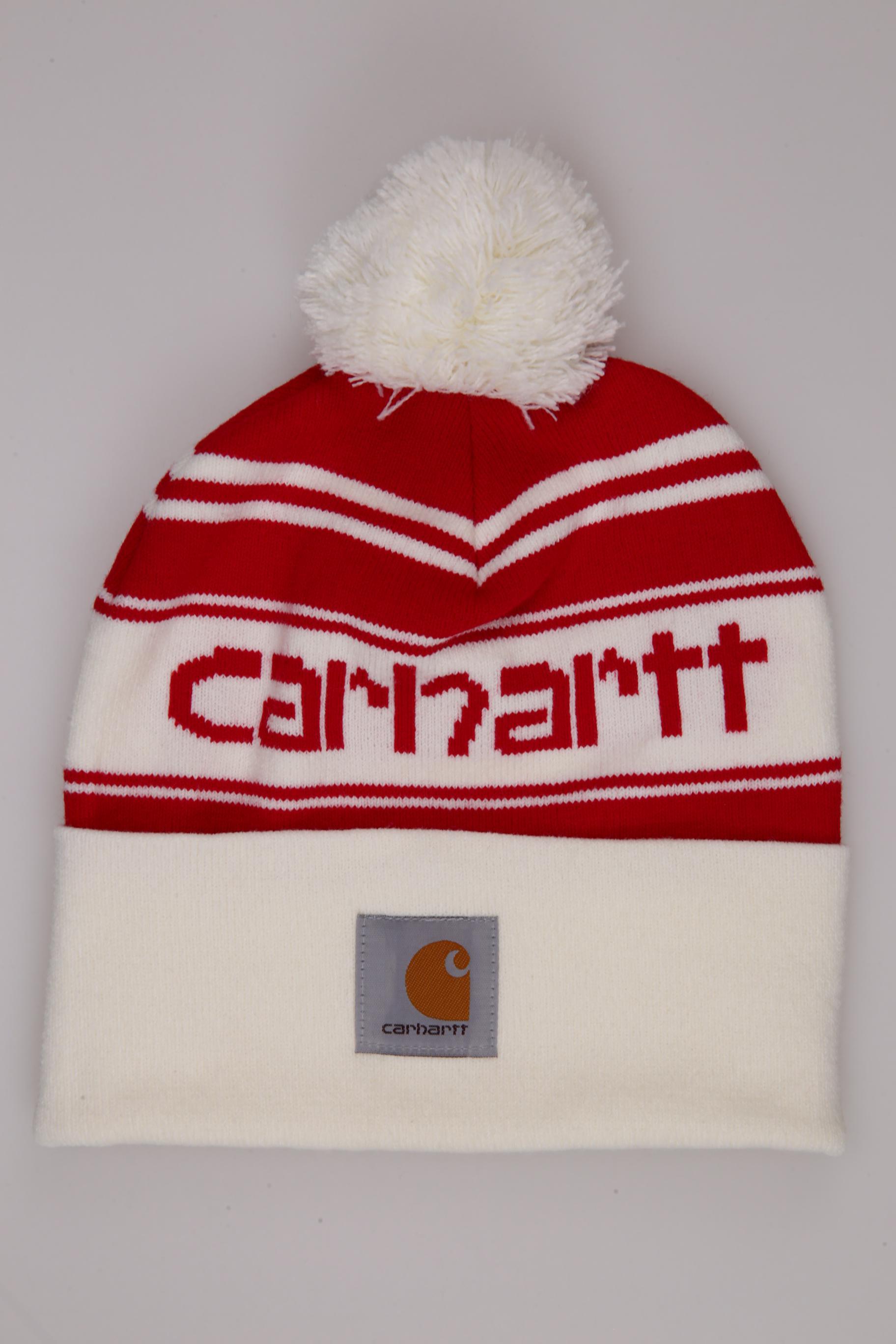 

Carhartt Herren Hut/Mütze, cremeweiß, Gr. uni