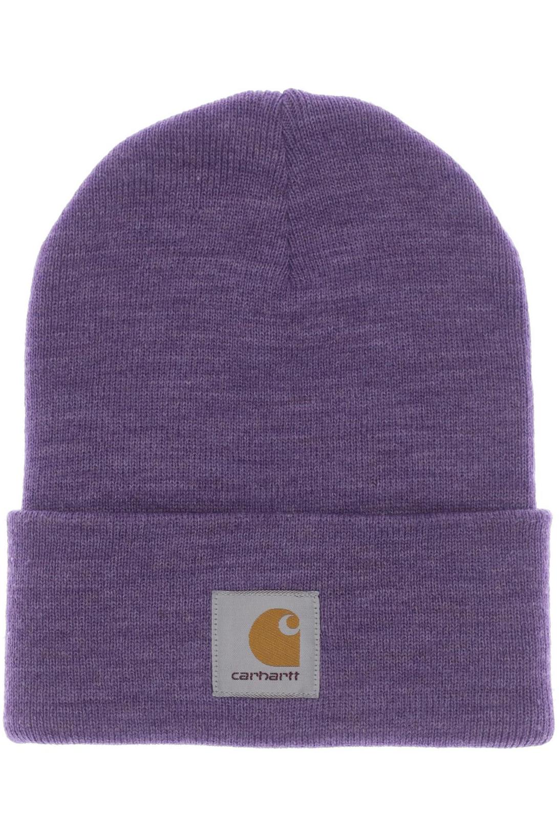 

Carhartt Herren Hut/Mütze, flieder, Gr. uni