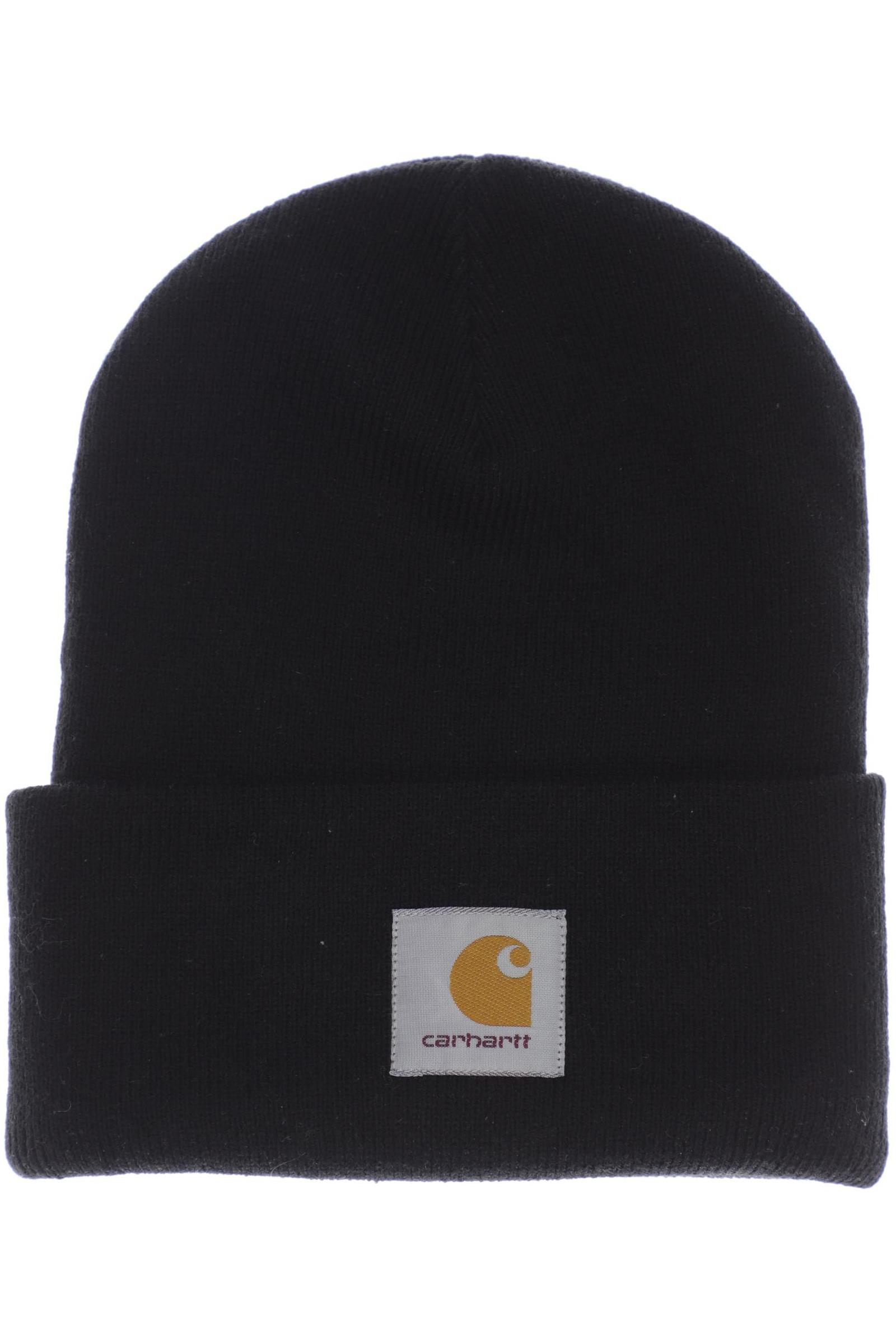 

Carhartt Herren Hut/Mütze, schwarz, Gr. uni