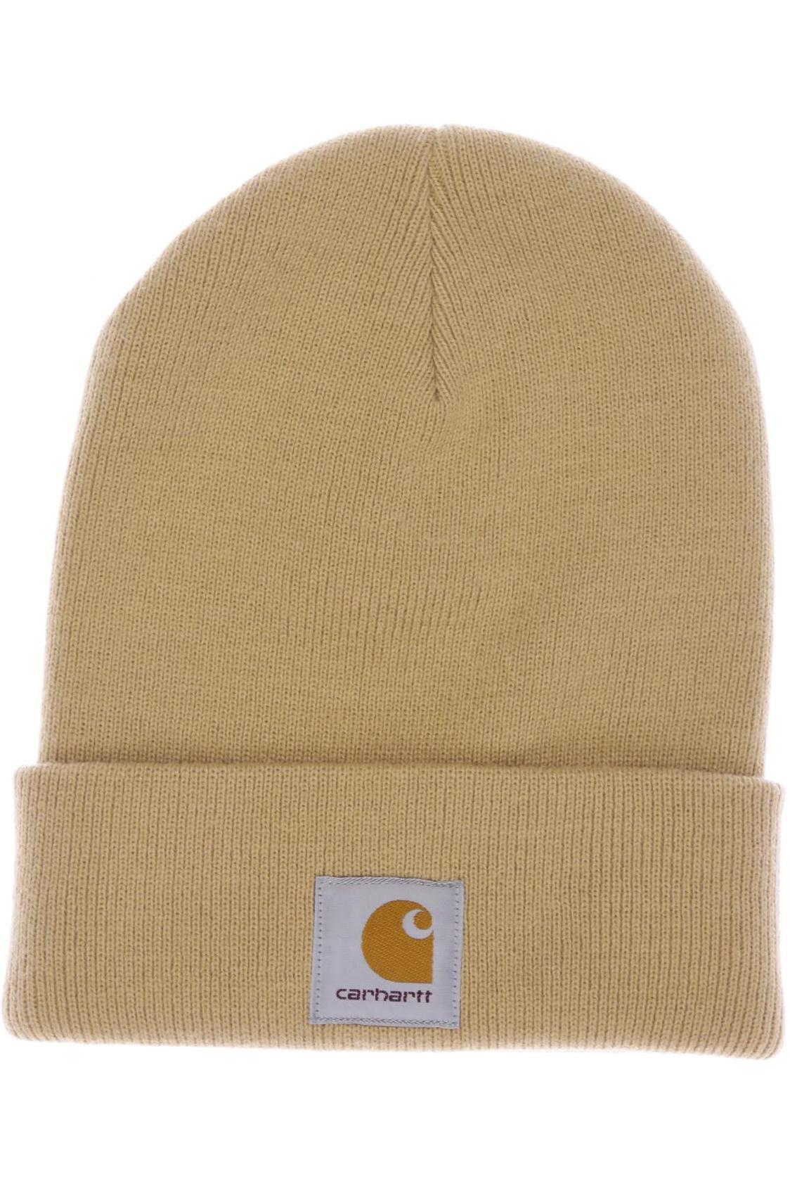 

Carhartt Herren Hut/Mütze, beige