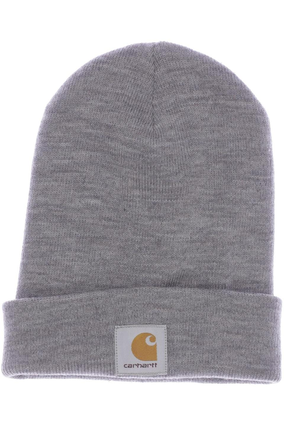 

Carhartt Herren Hut/Mütze, grau, Gr. uni