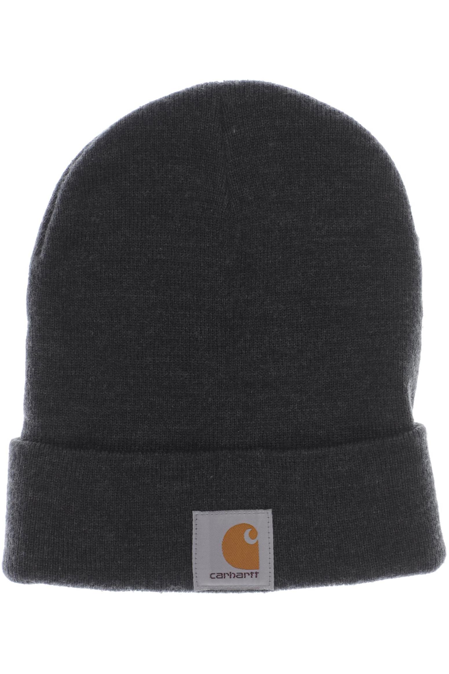 

Carhartt Herren Hut/Mütze, grau, Gr. uni