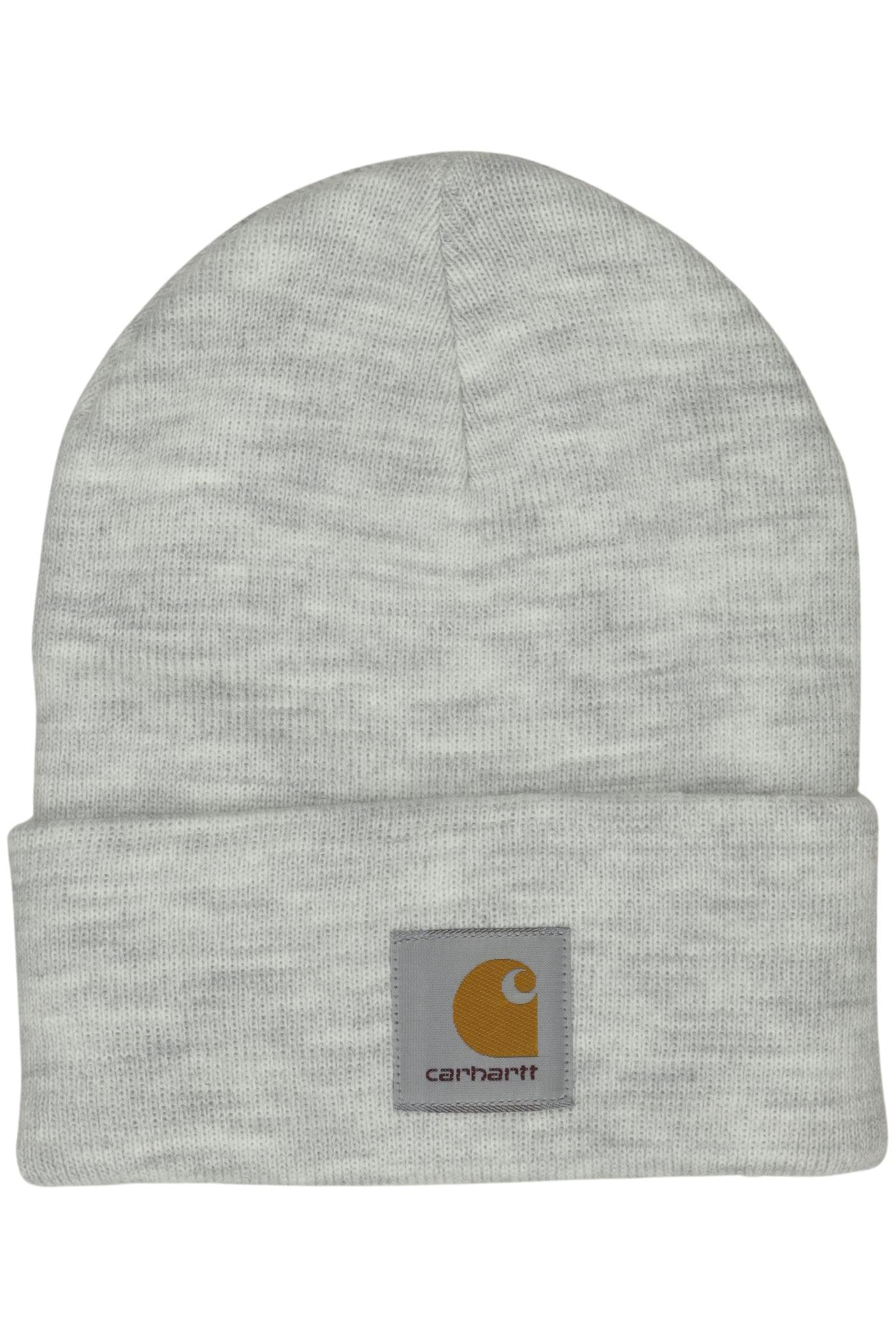 

Carhartt Herren Hut/Mütze, grau, Gr. uni