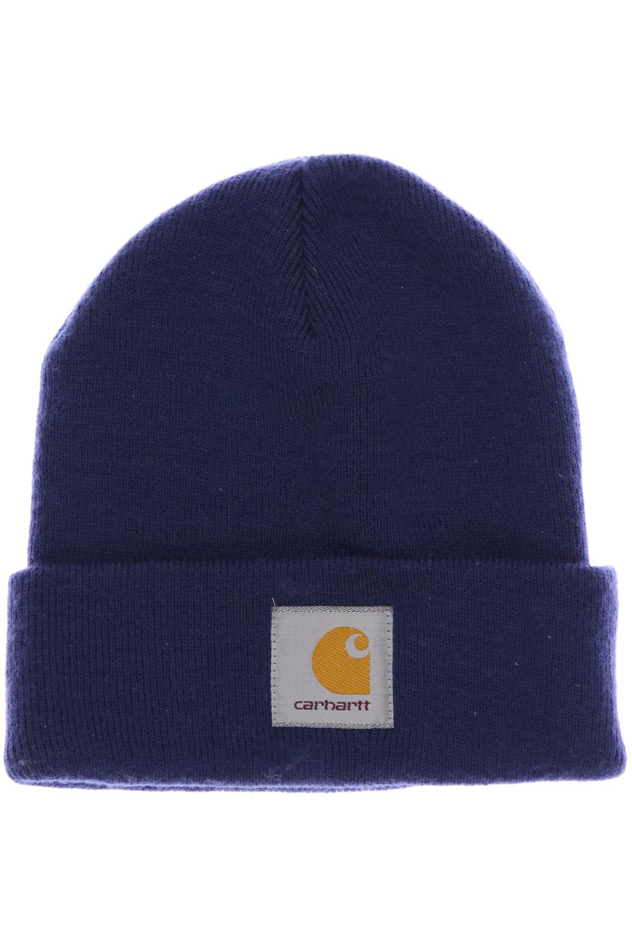 

Carhartt Herren Hut/Mütze, marineblau, Gr. uni