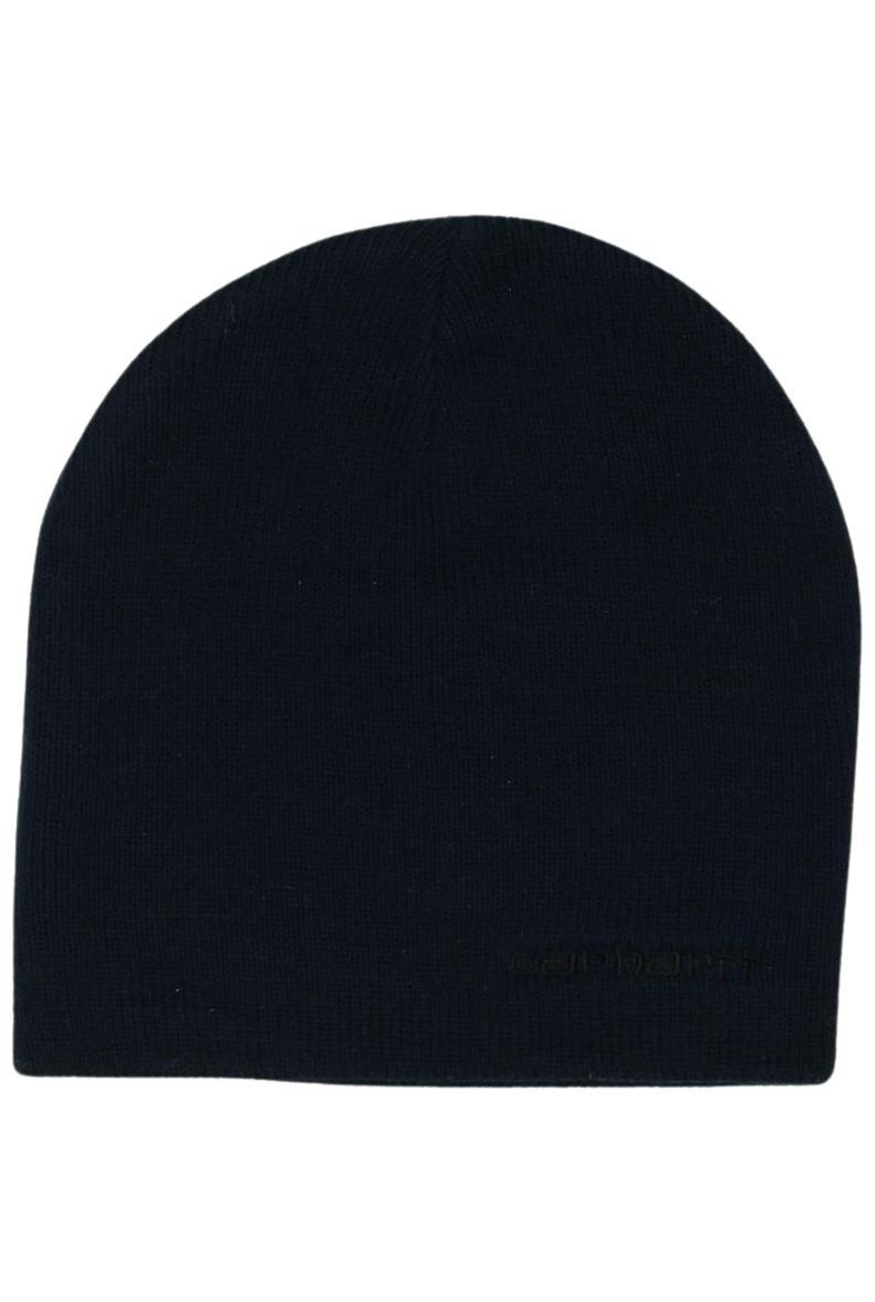 

Carhartt Herren Hut/Mütze, marineblau, Gr. uni