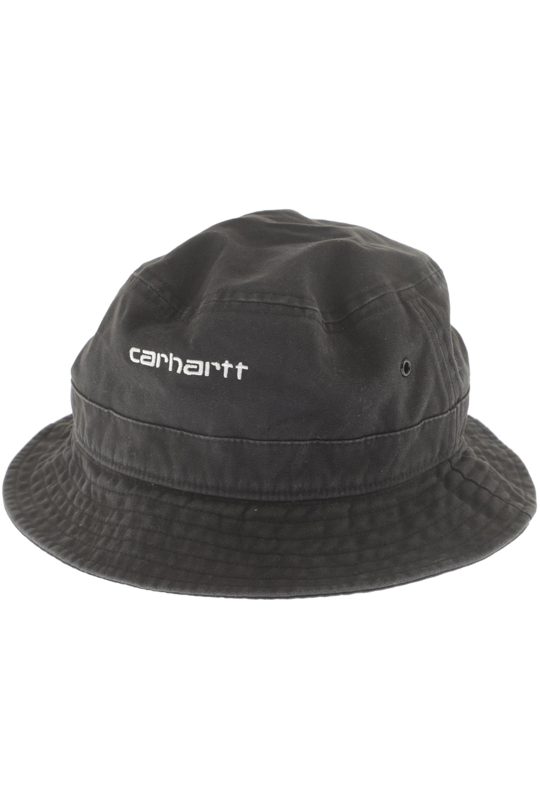 

Carhartt Herren Hut/Mütze, schwarz, Gr. 54