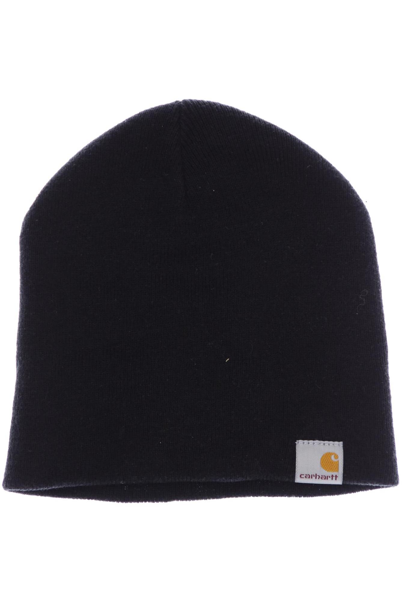 

Carhartt Herren Hut/Mütze, schwarz, Gr. uni