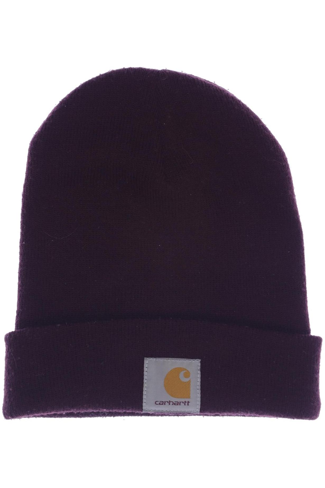 

Carhartt Herren Hut/Mütze, bordeaux, Gr. uni