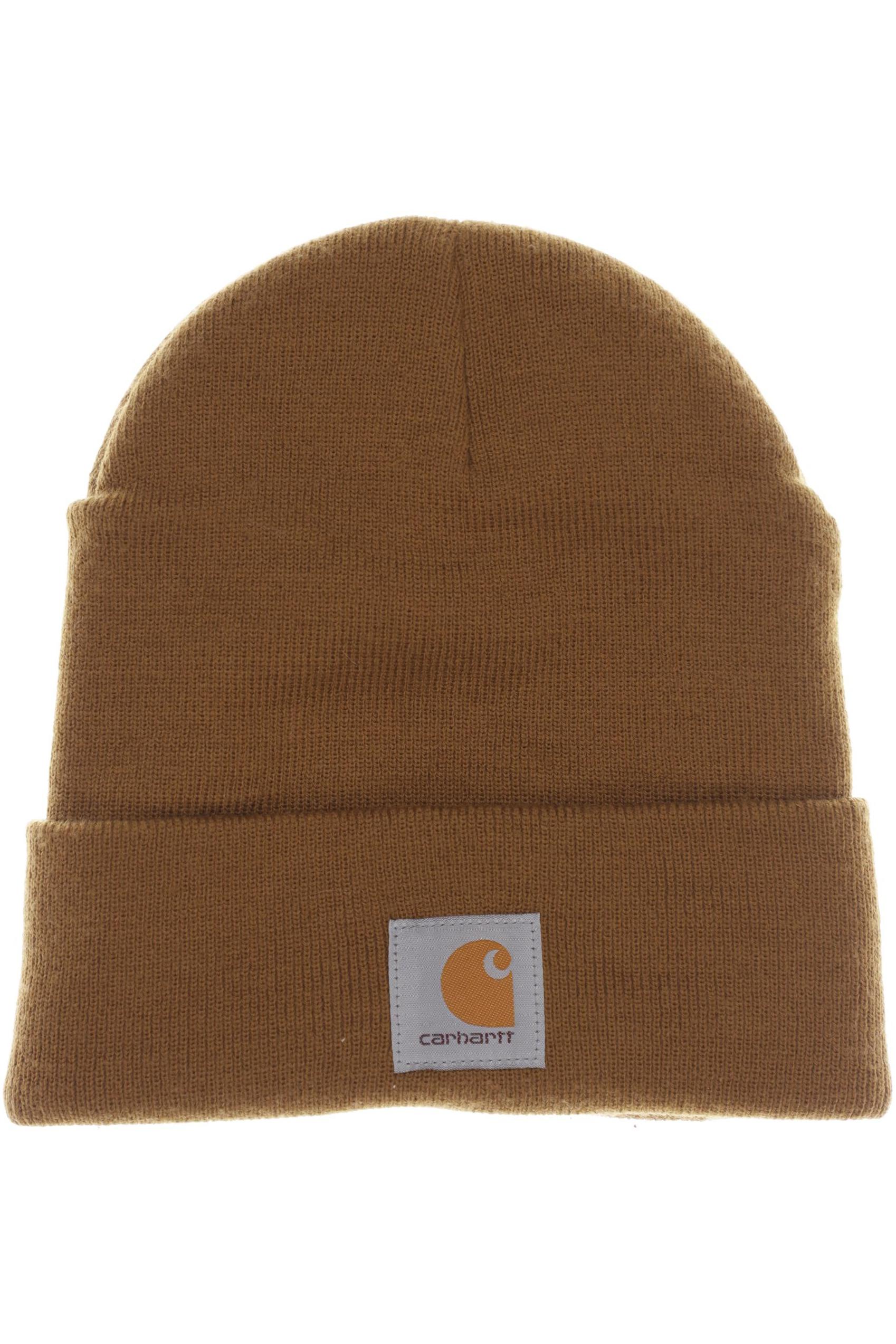 

Carhartt Herren Hut/Mütze, braun, Gr. uni