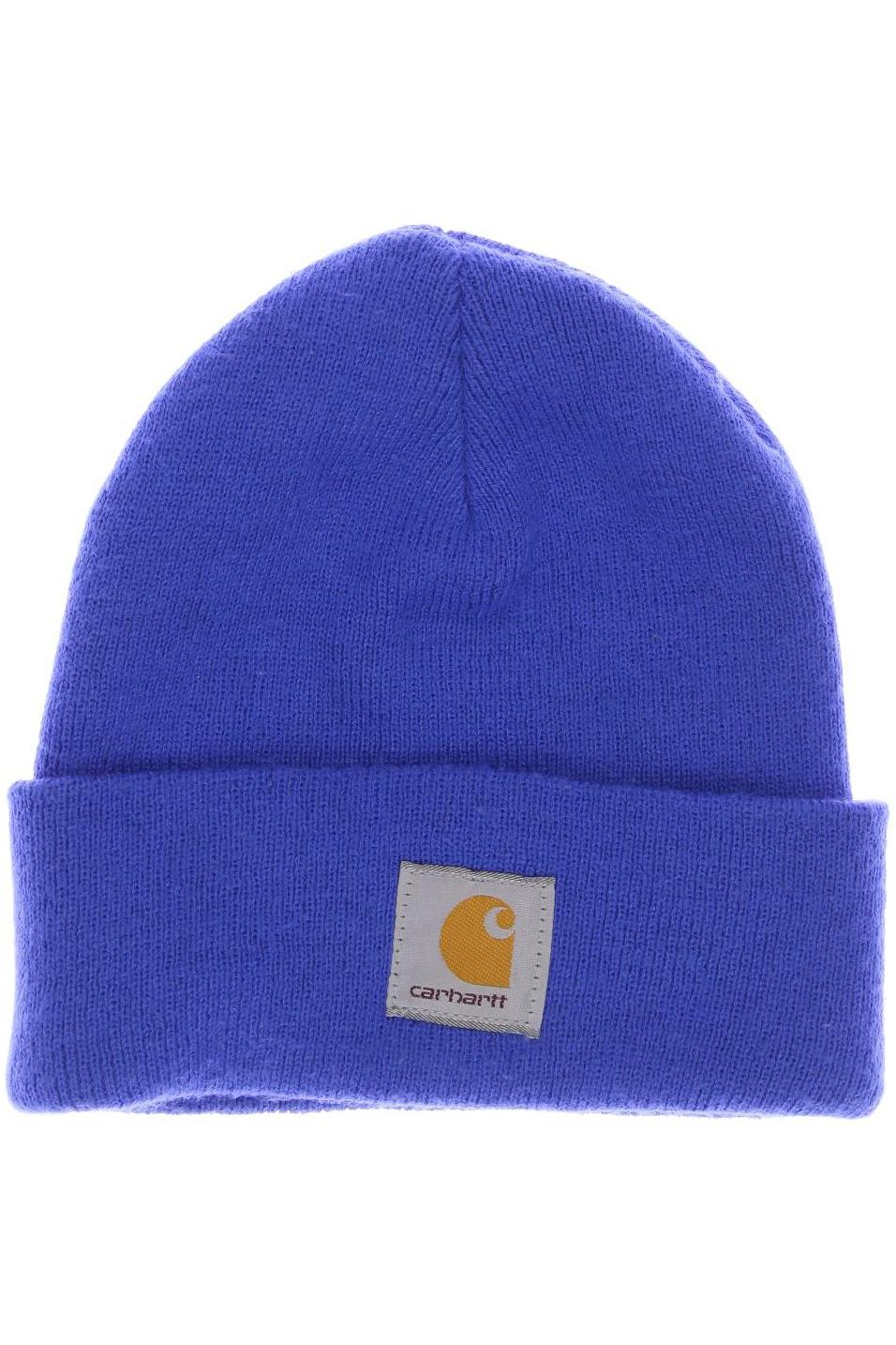 

Carhartt Herren Hut/Mütze, blau