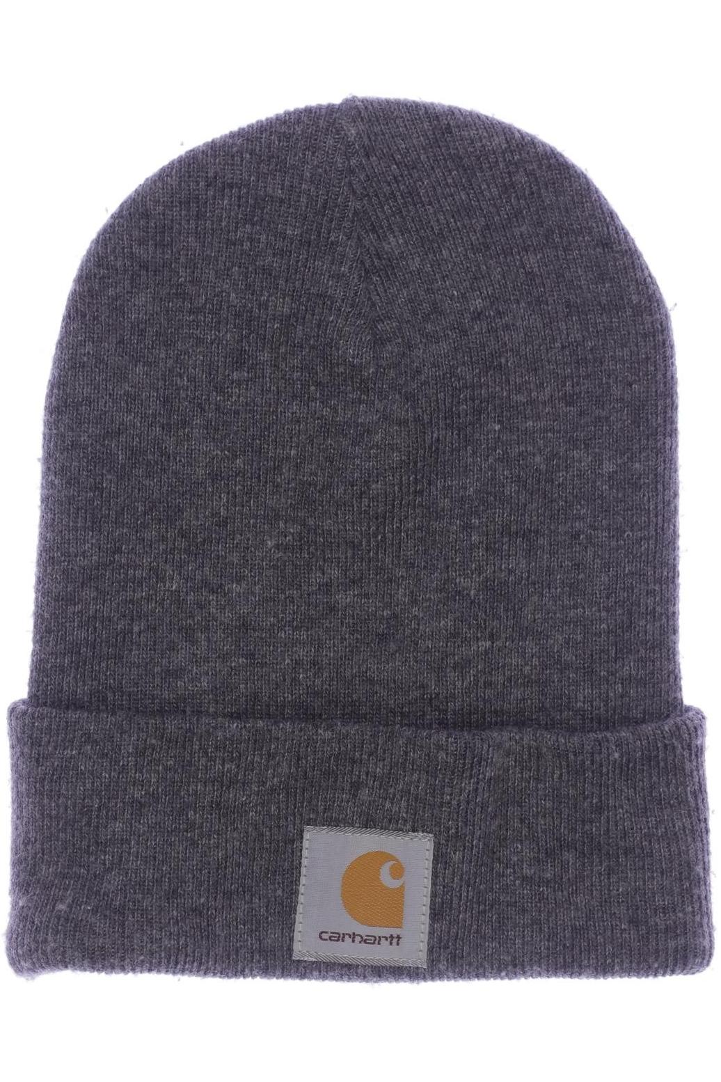 

Carhartt Herren Hut/Mütze, grau, Gr. uni