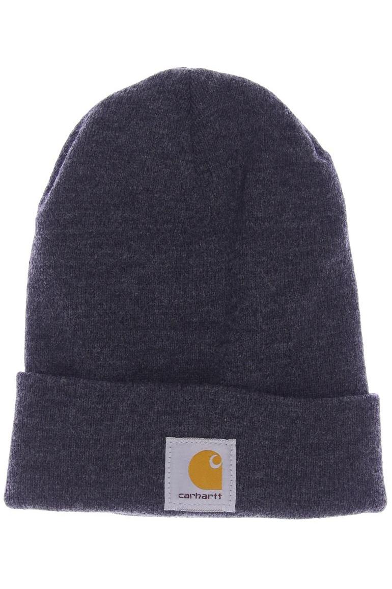 

Carhartt Herren Hut/Mütze, grau