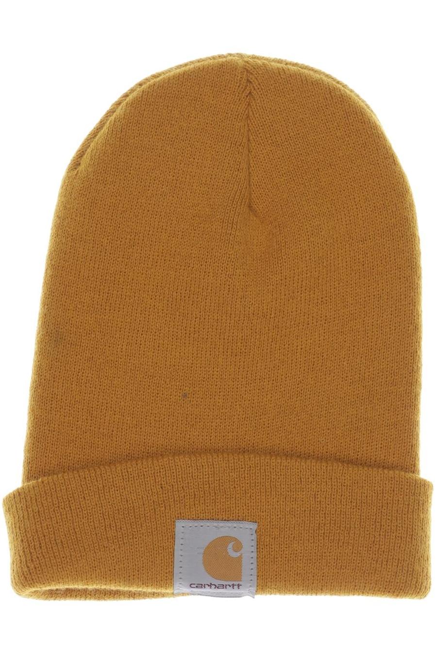 

Carhartt Herren Hut/Mütze, orange, Gr. uni