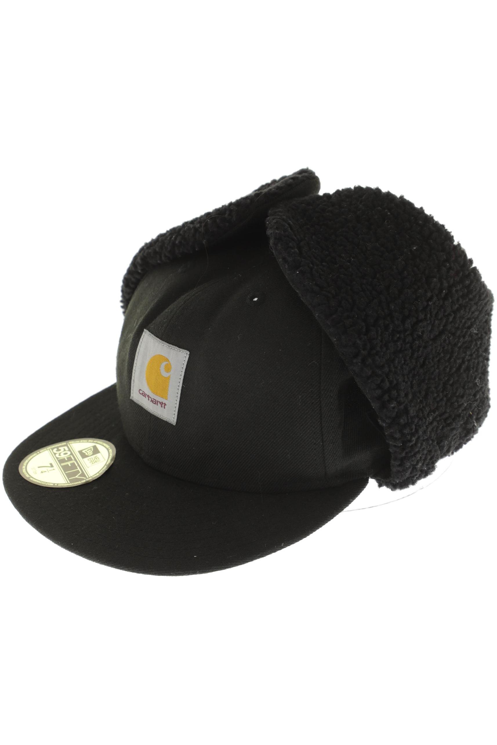 

Carhartt Herren Hut/Mütze, schwarz